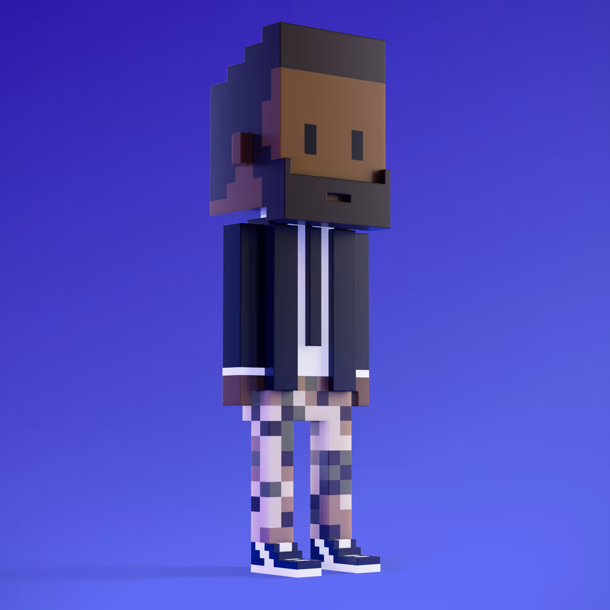 Meebit #7224