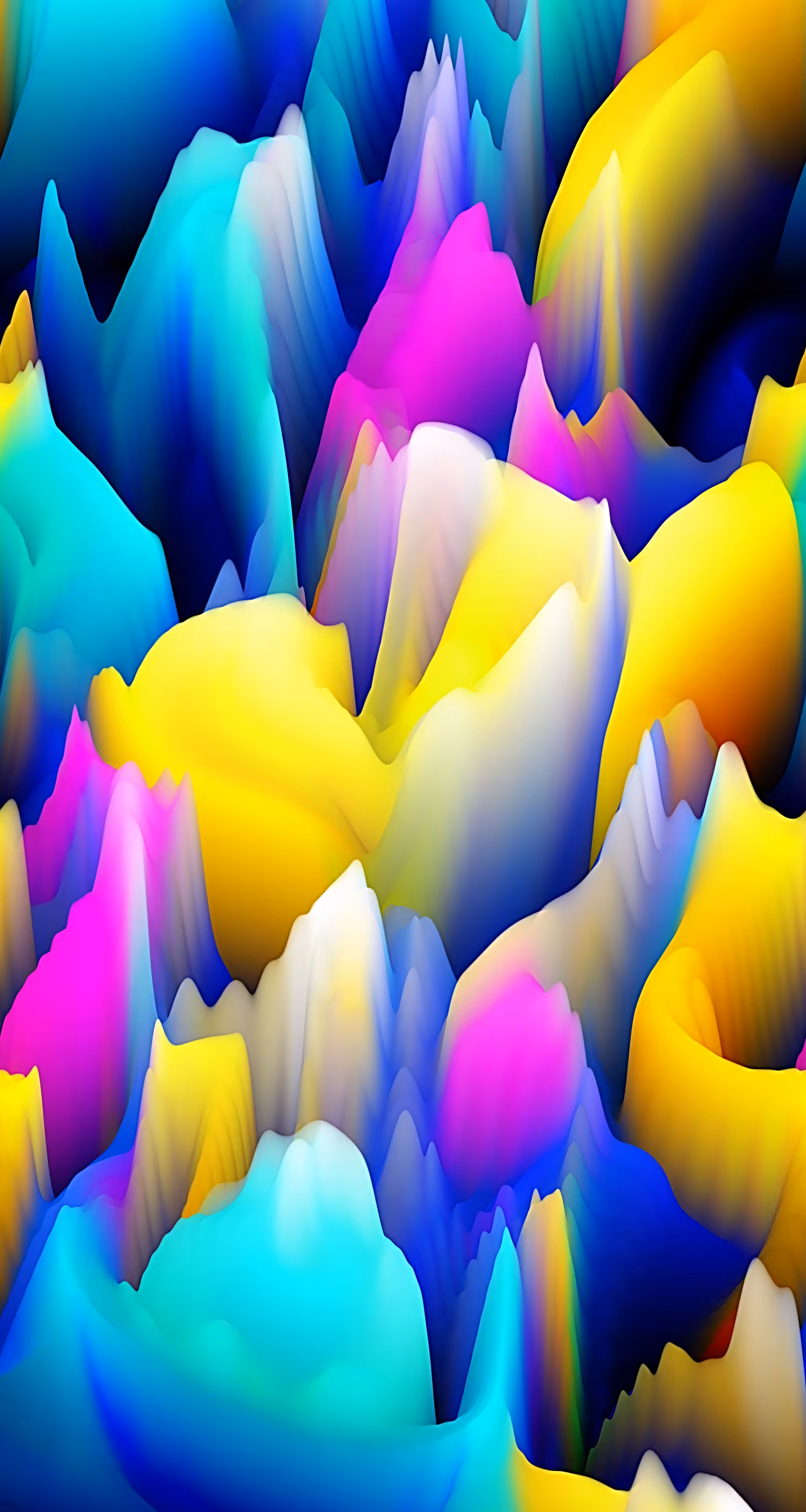 Abstract Waves II