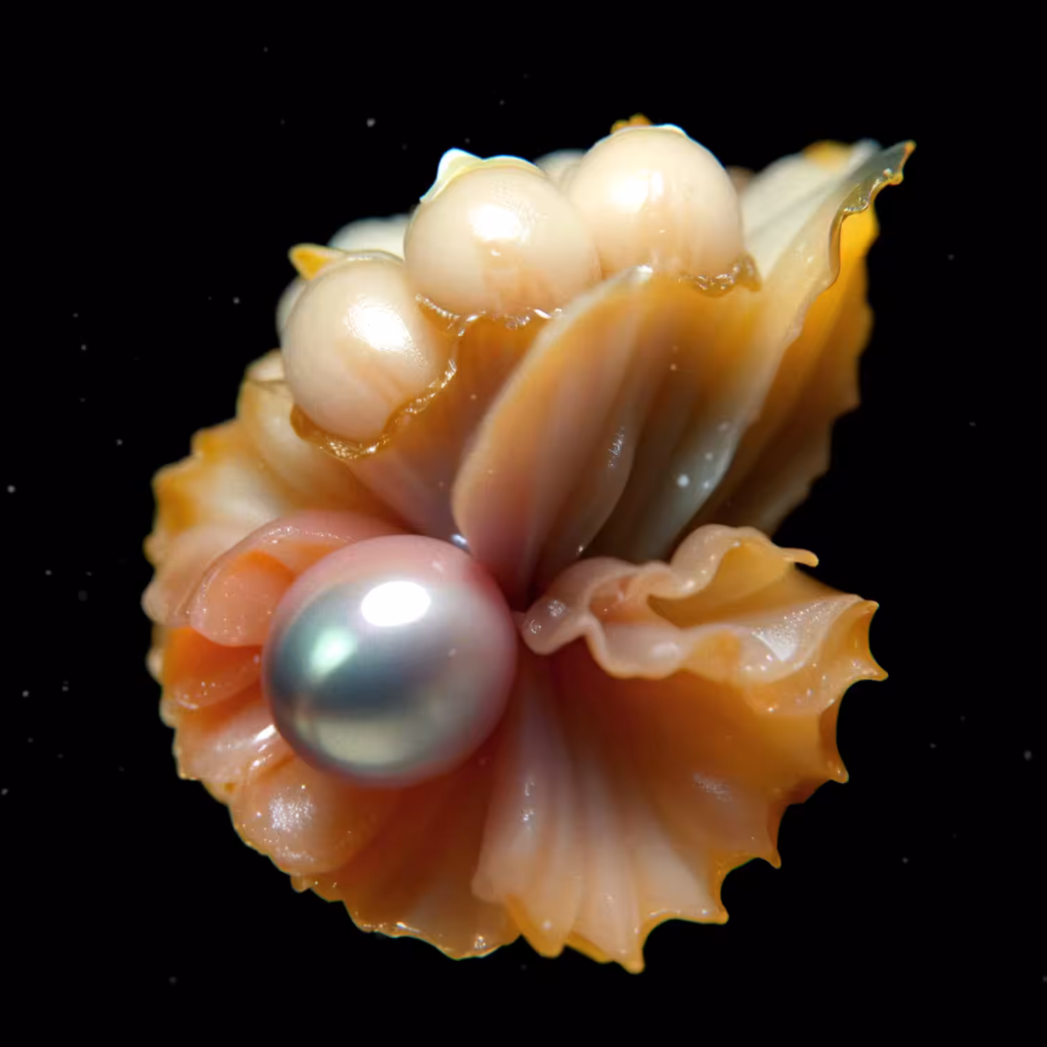 Mirabilis Bivalva