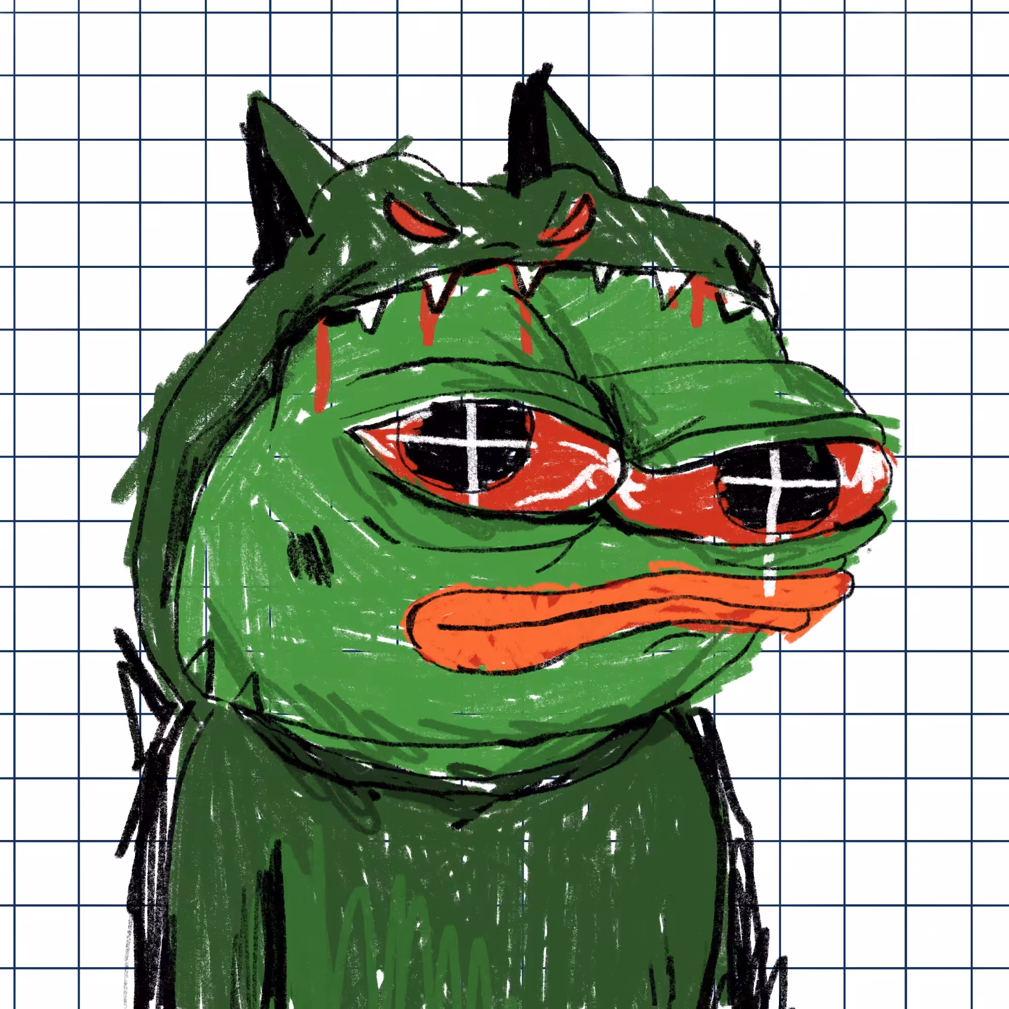 PEPE RUM