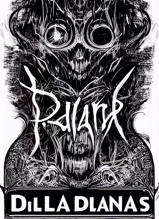 Dark Art