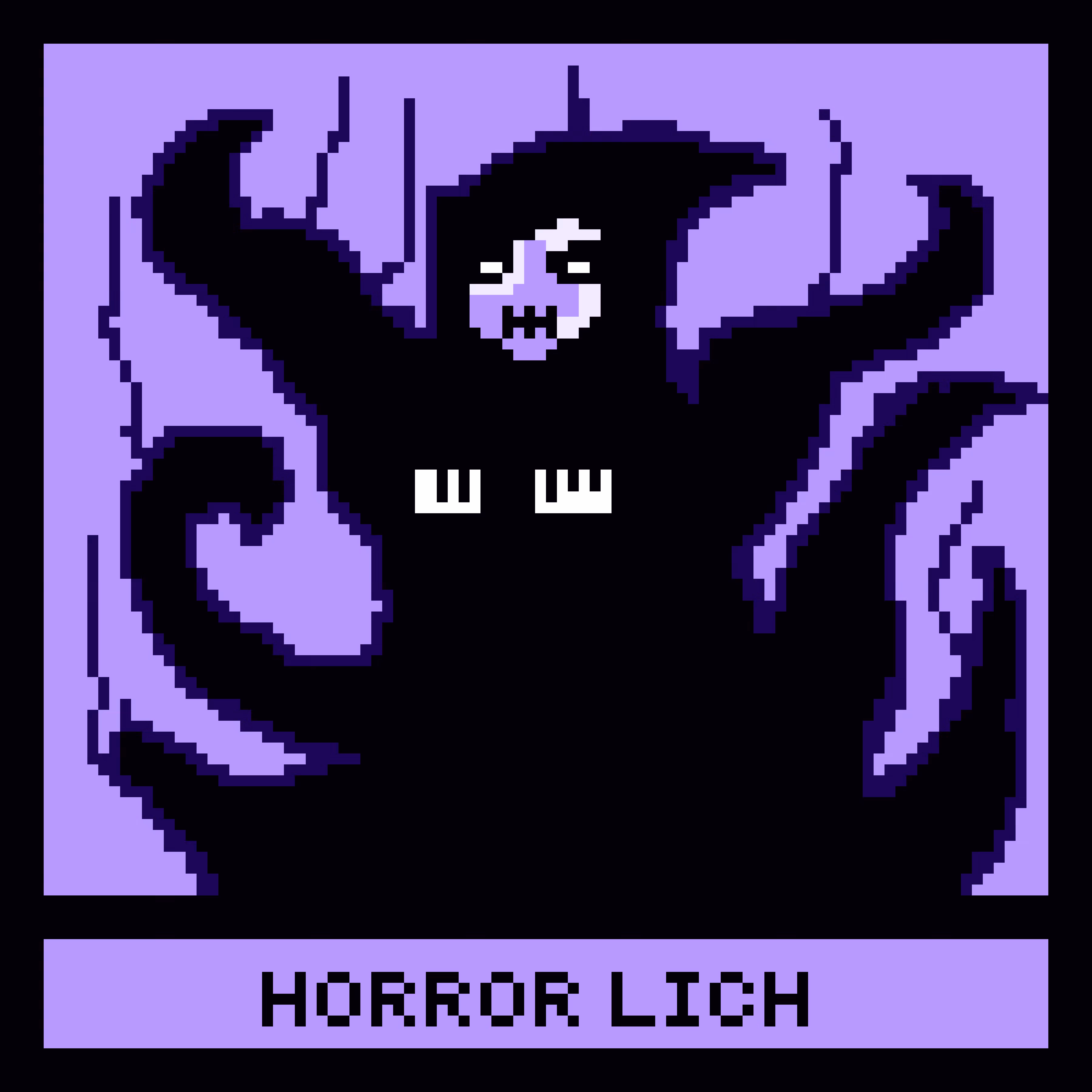 CRYPTO LICH #005
