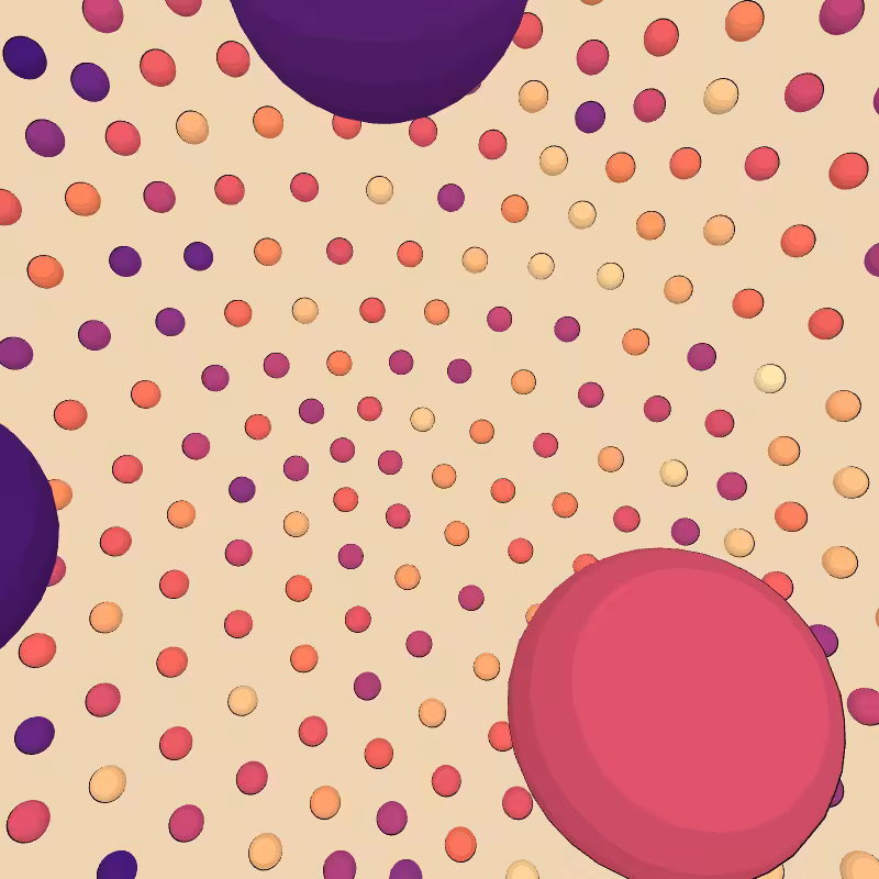 Donuts #85