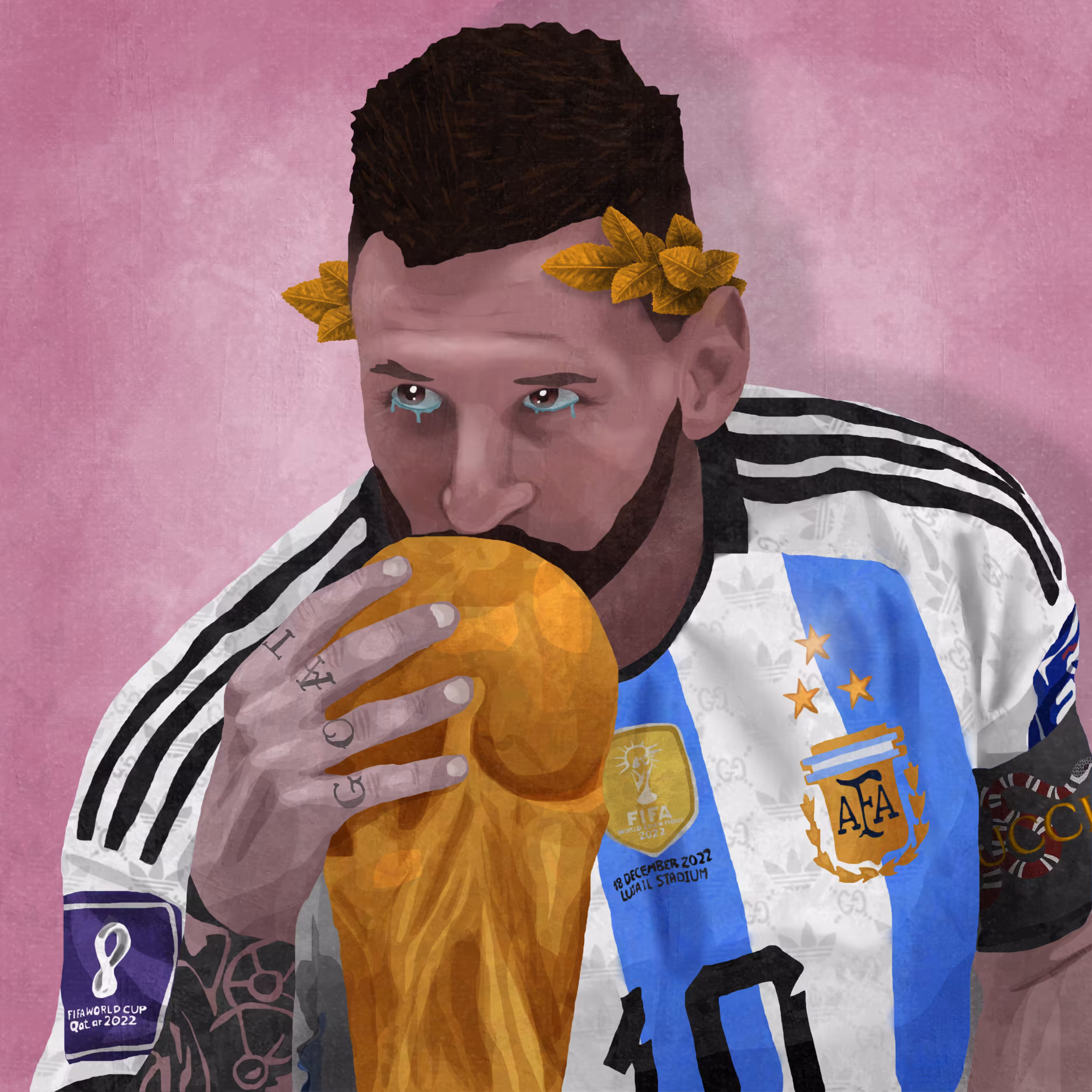 "4ever"