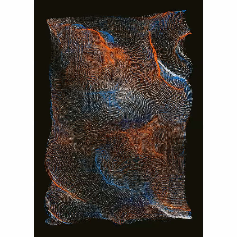Resonance #11