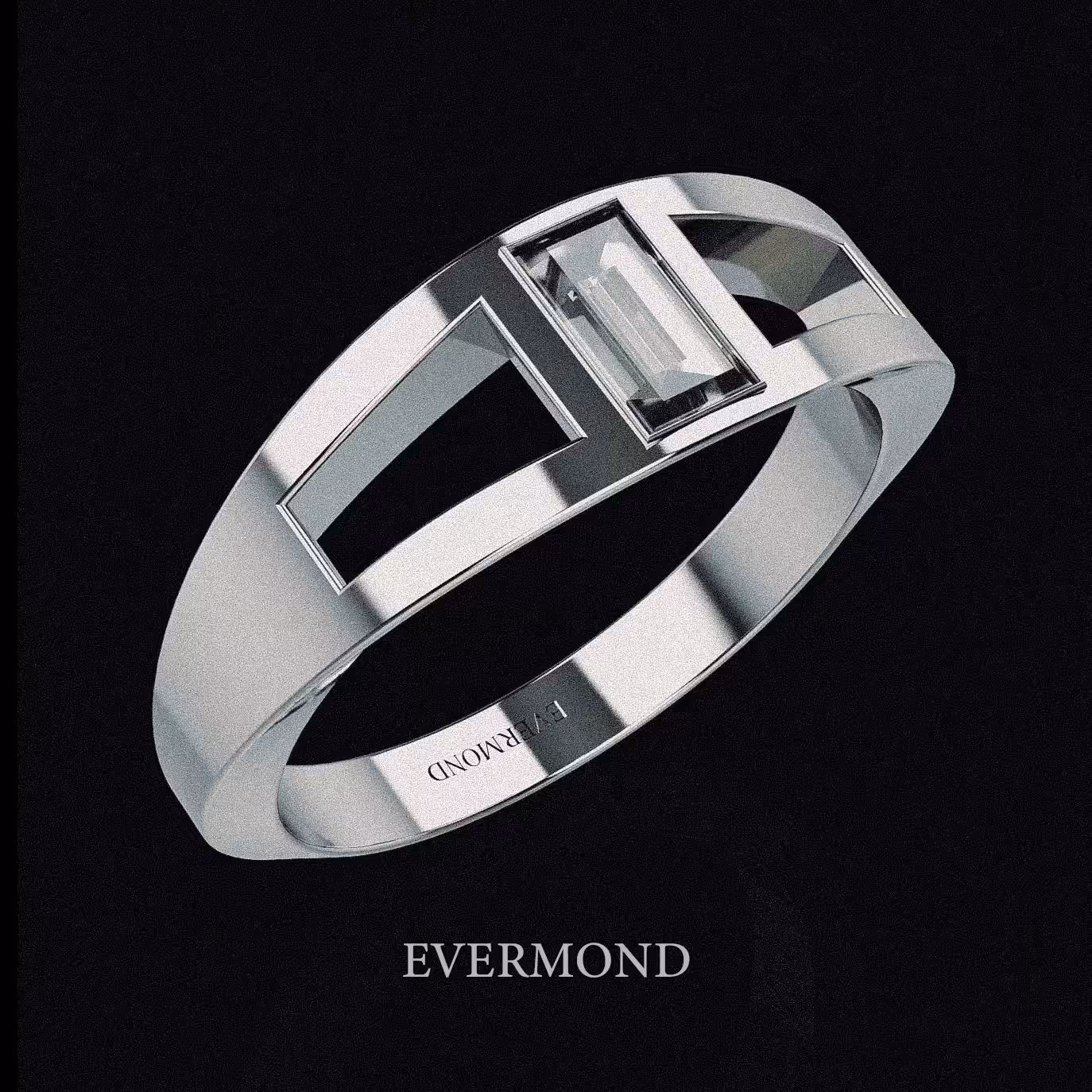 Evermond - jewelry NFT collectibles