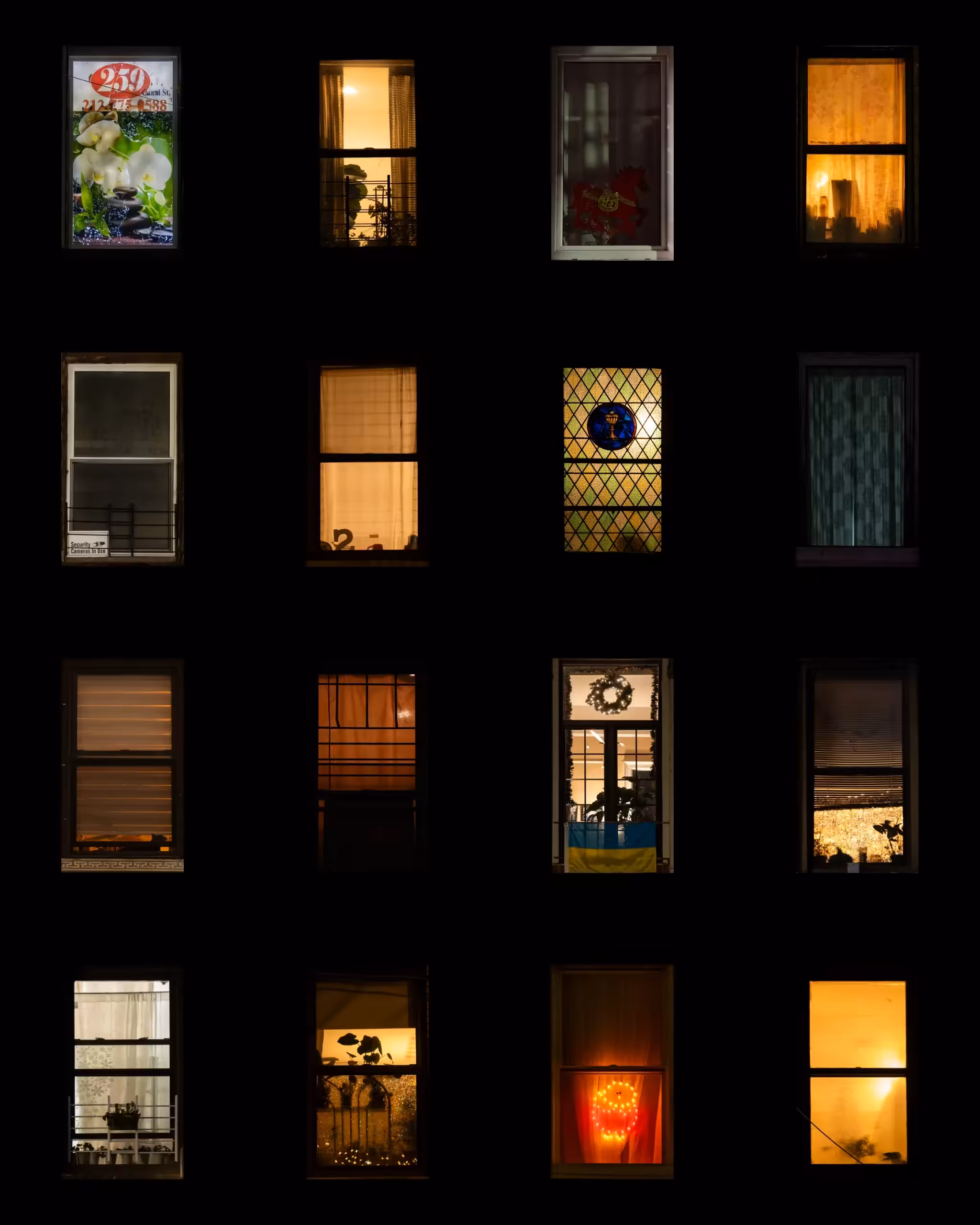 BUILDING 1711