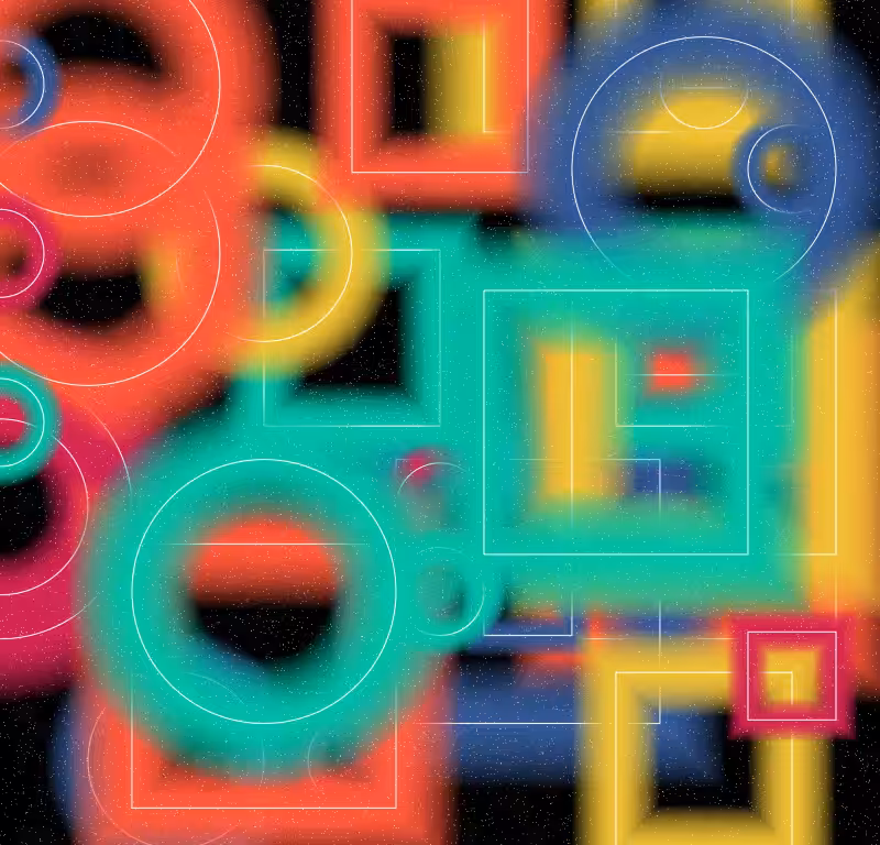 Shape Party