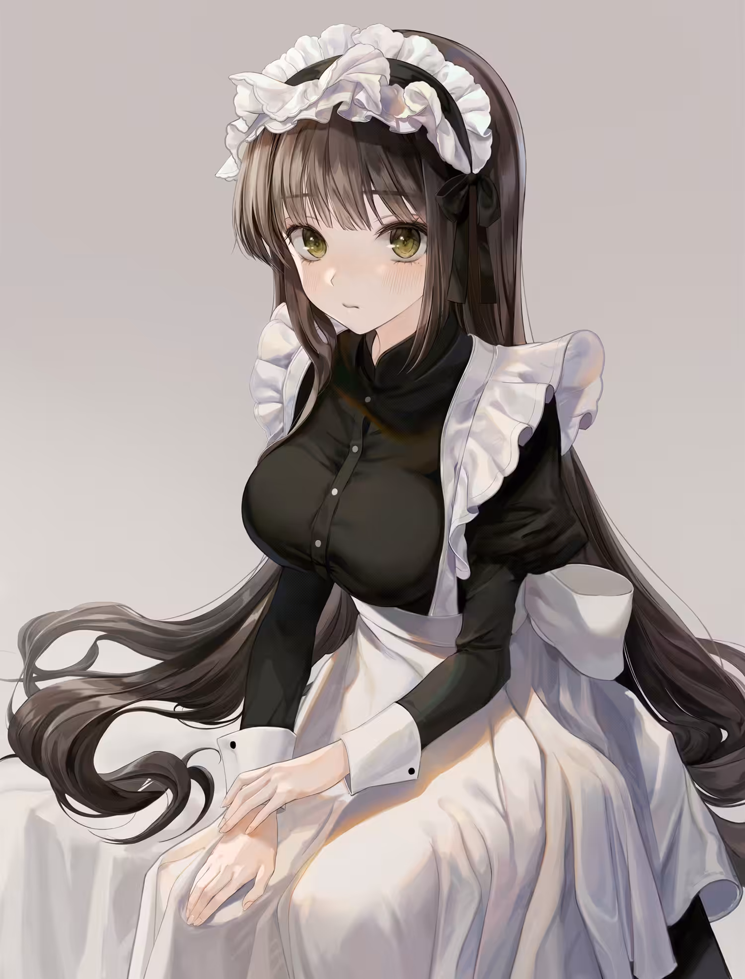 MAID #2