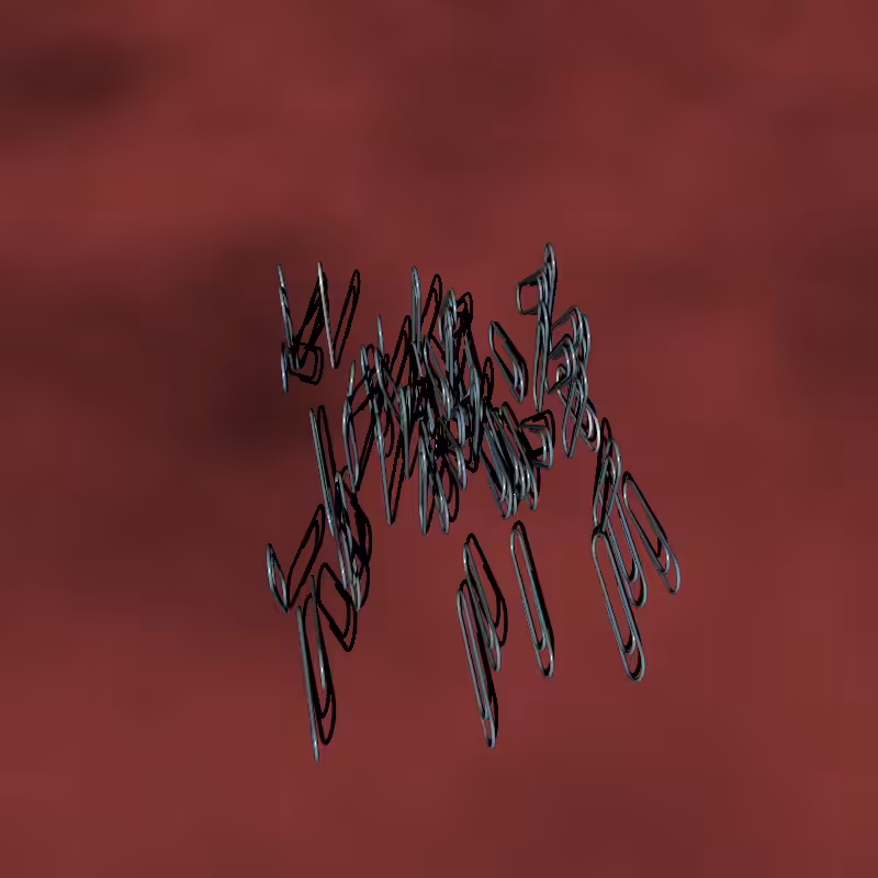 Paperclip $#@! v1.0 #1