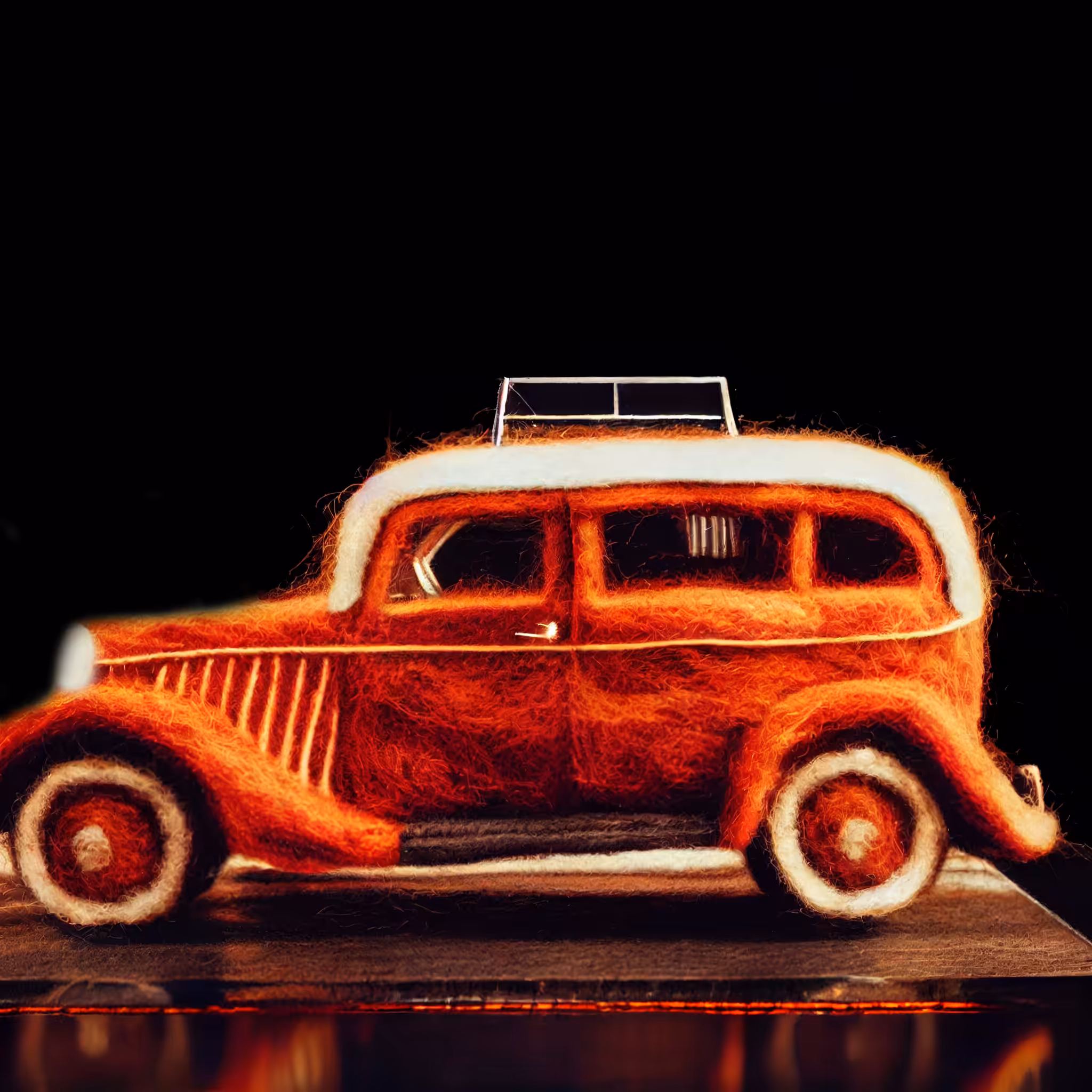 Ford 1934