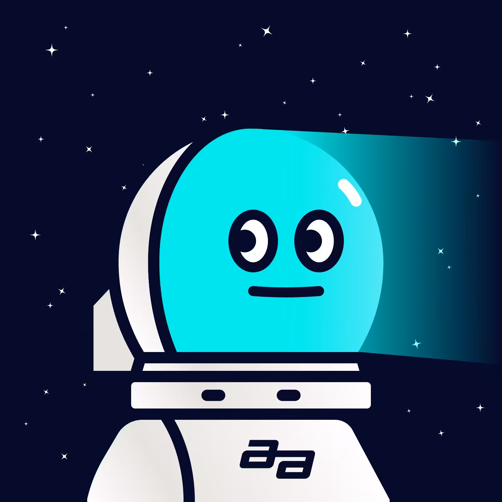 Awkward Astronauts #6595