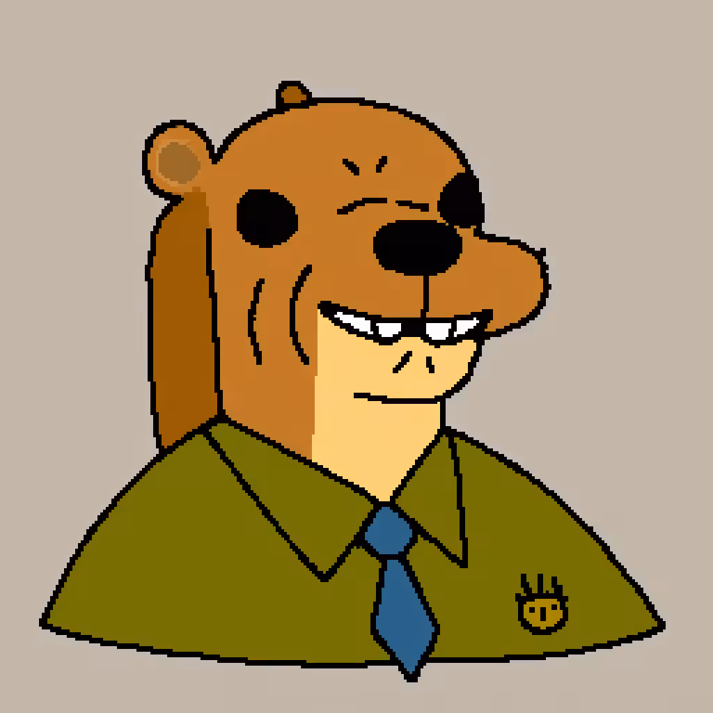 SenatorDisco