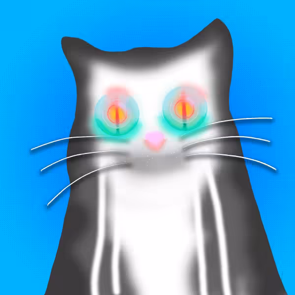 Quantum Cats #2169