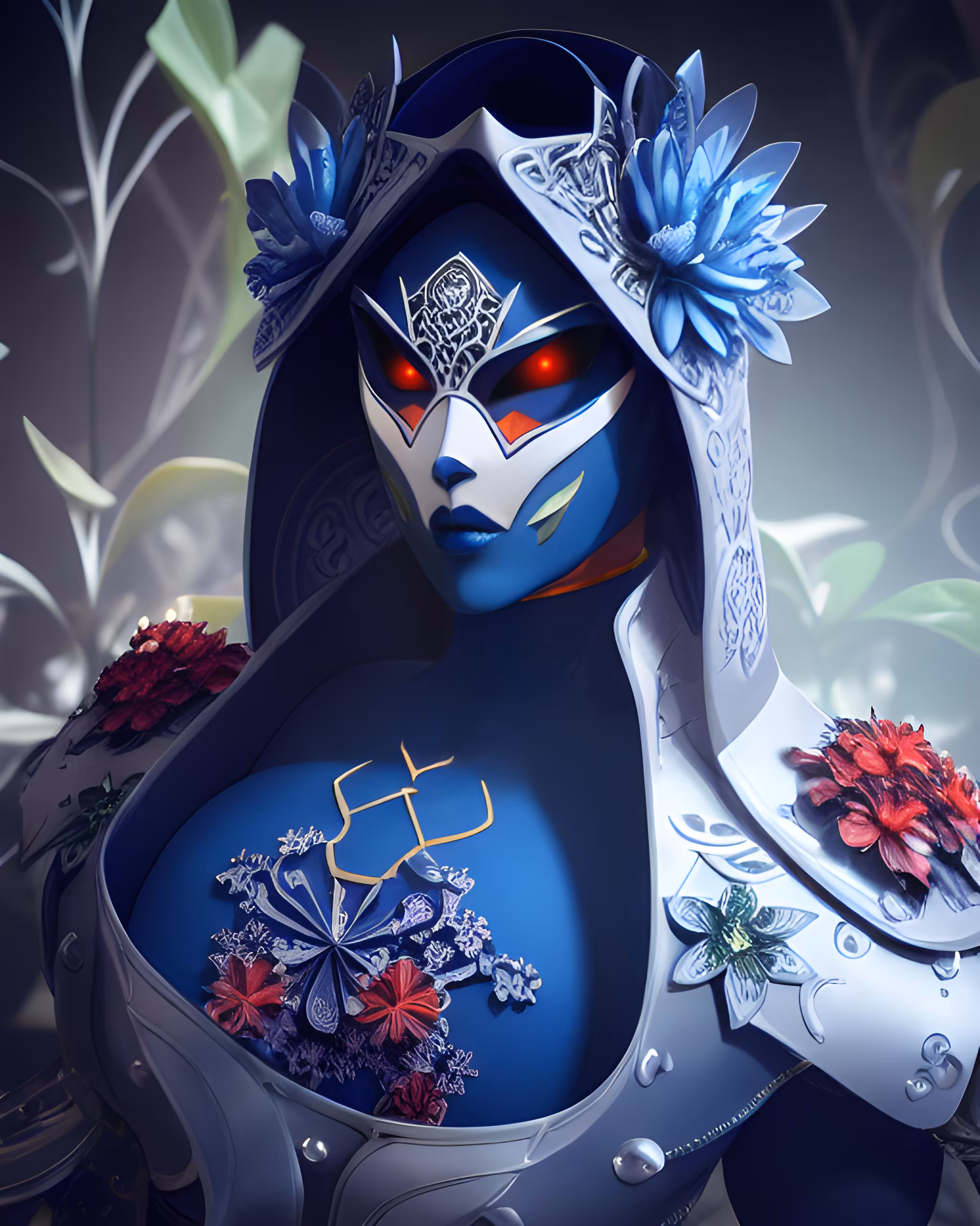 Project : Avria