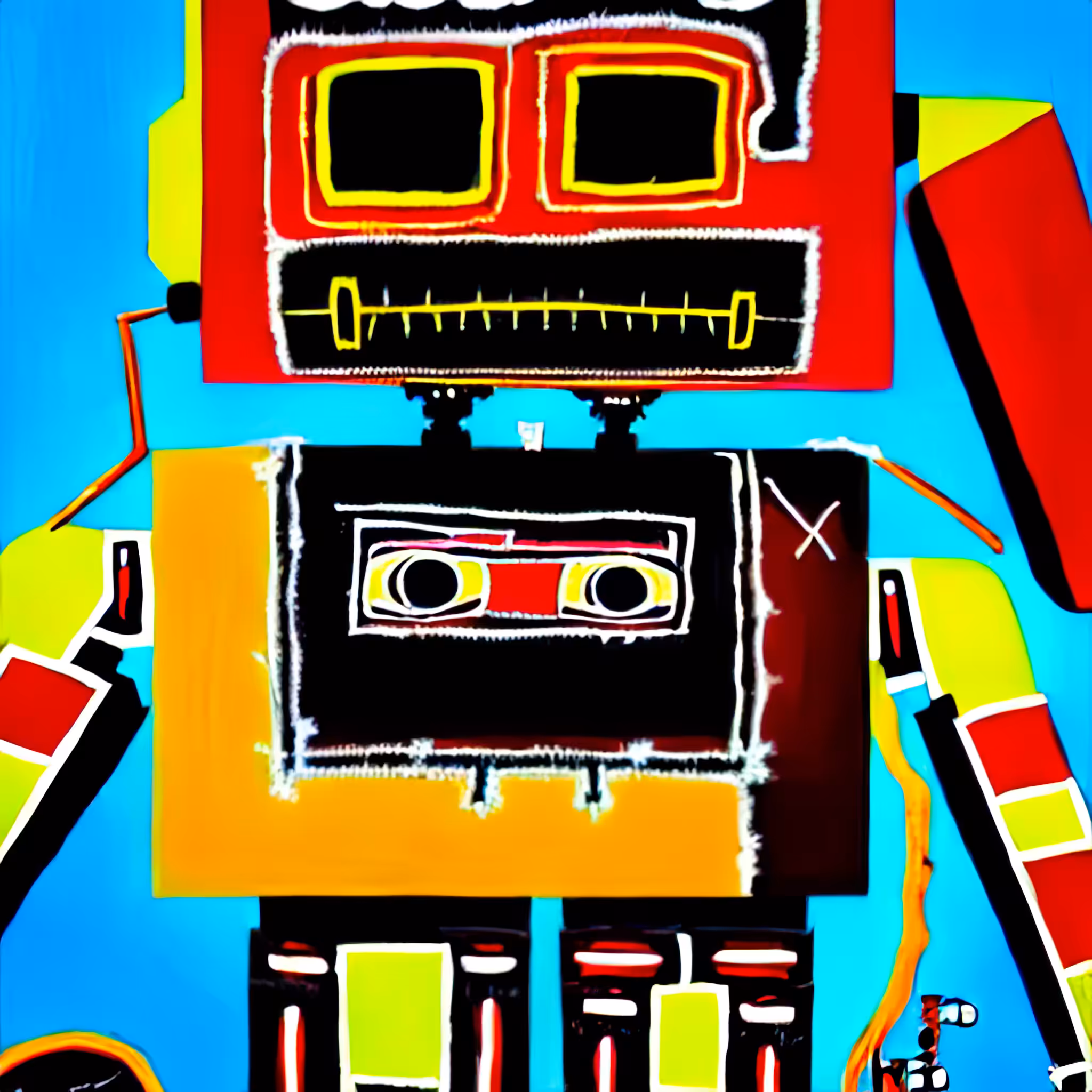 BasquiBot #306