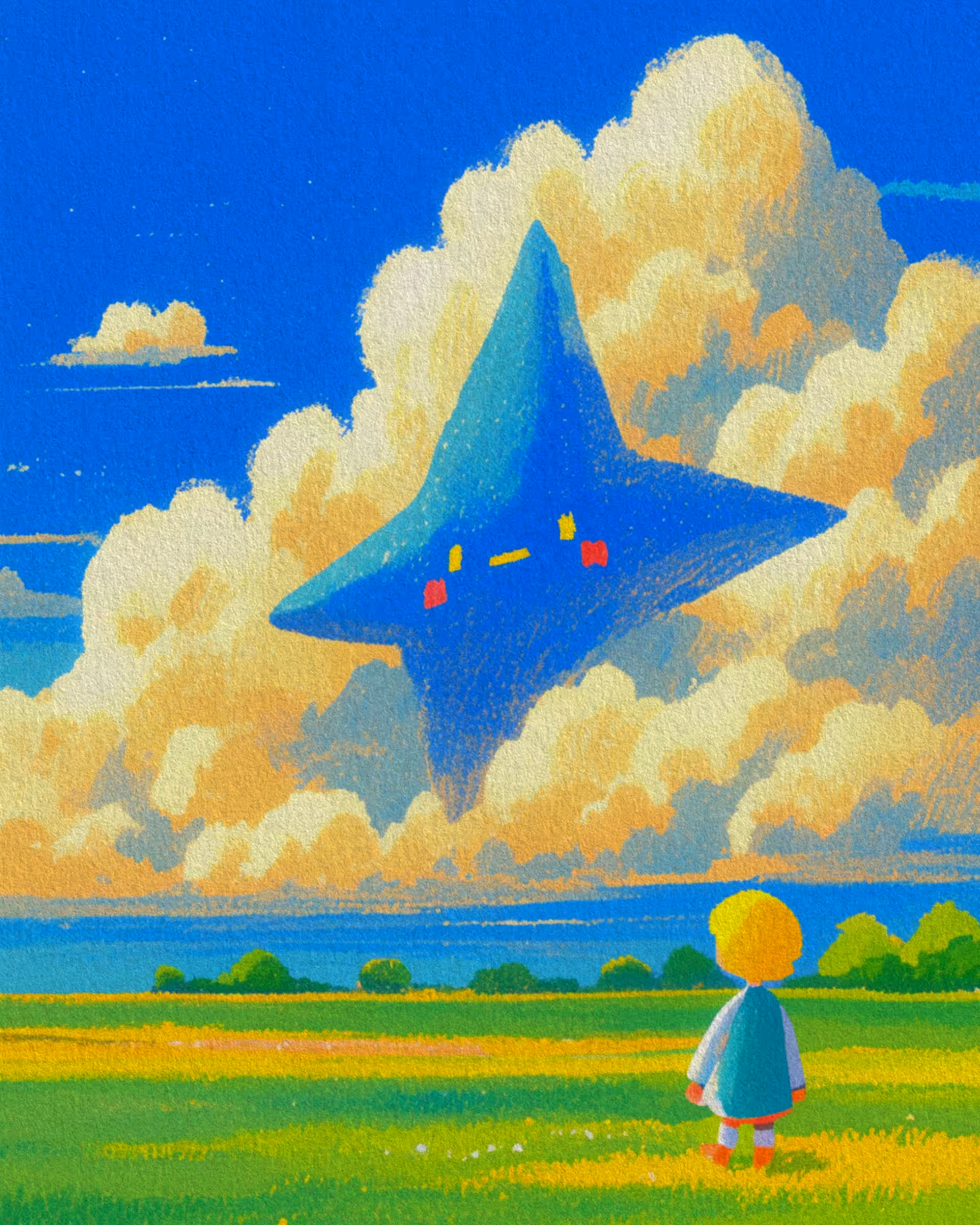 Dreamland