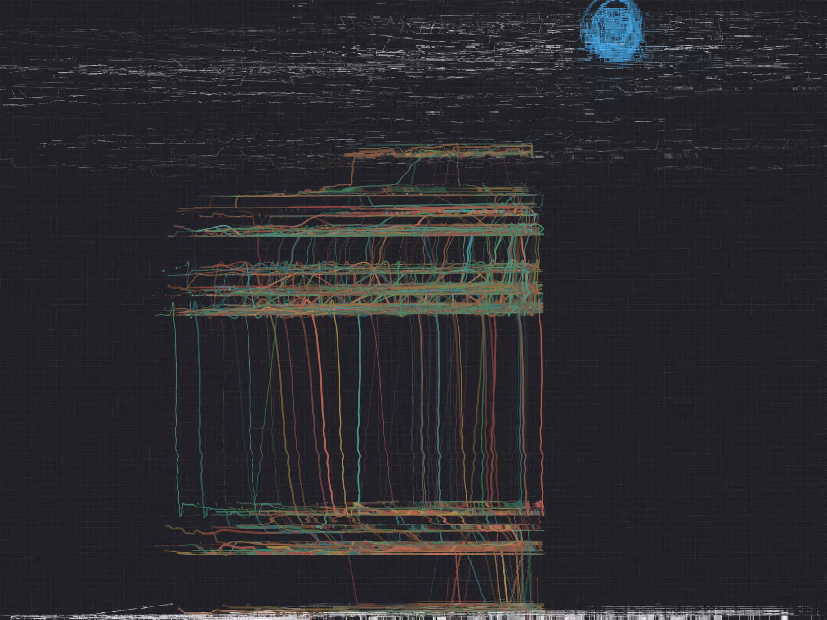 BluePrints #43