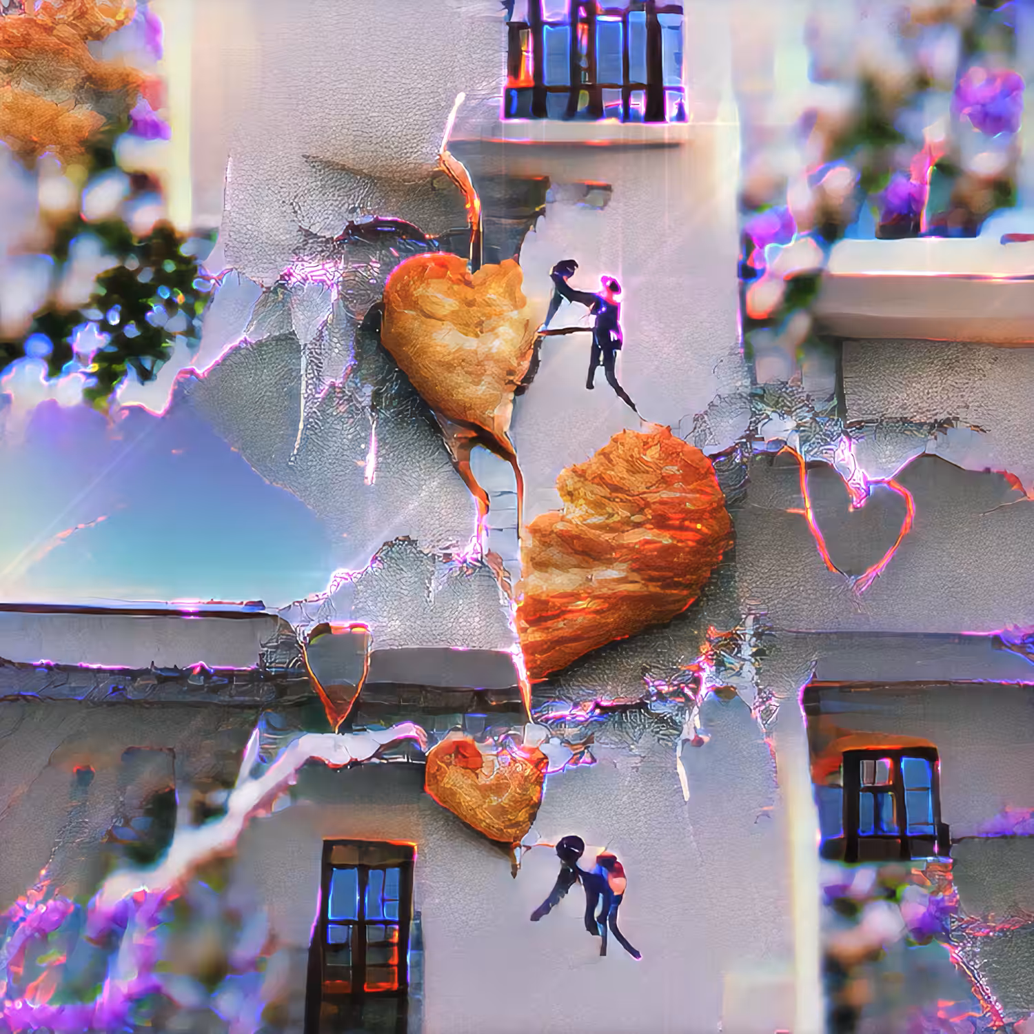 Falling in Love