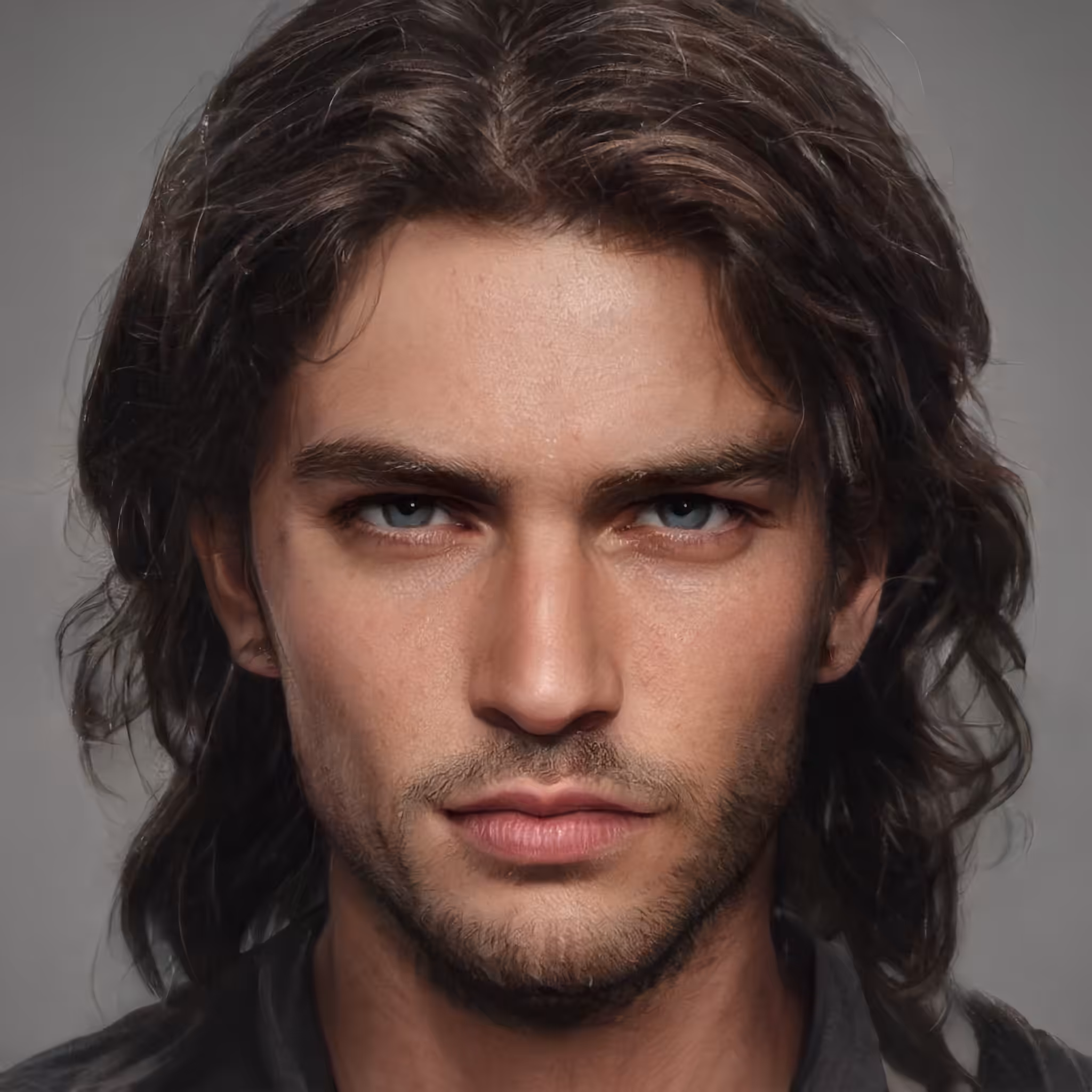 AI Avatar #91