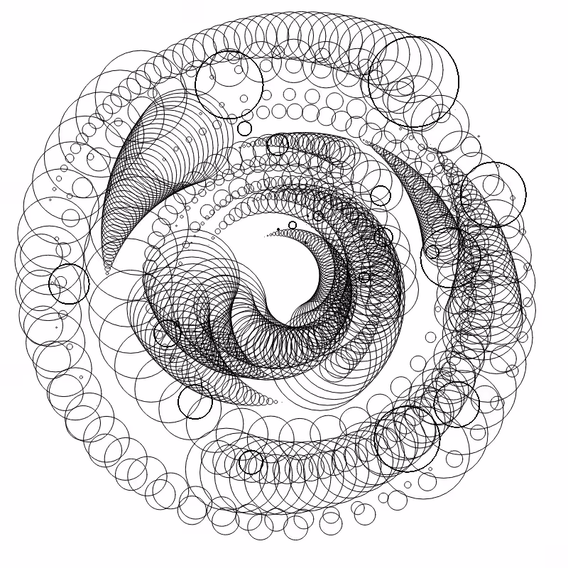 Vortex #11