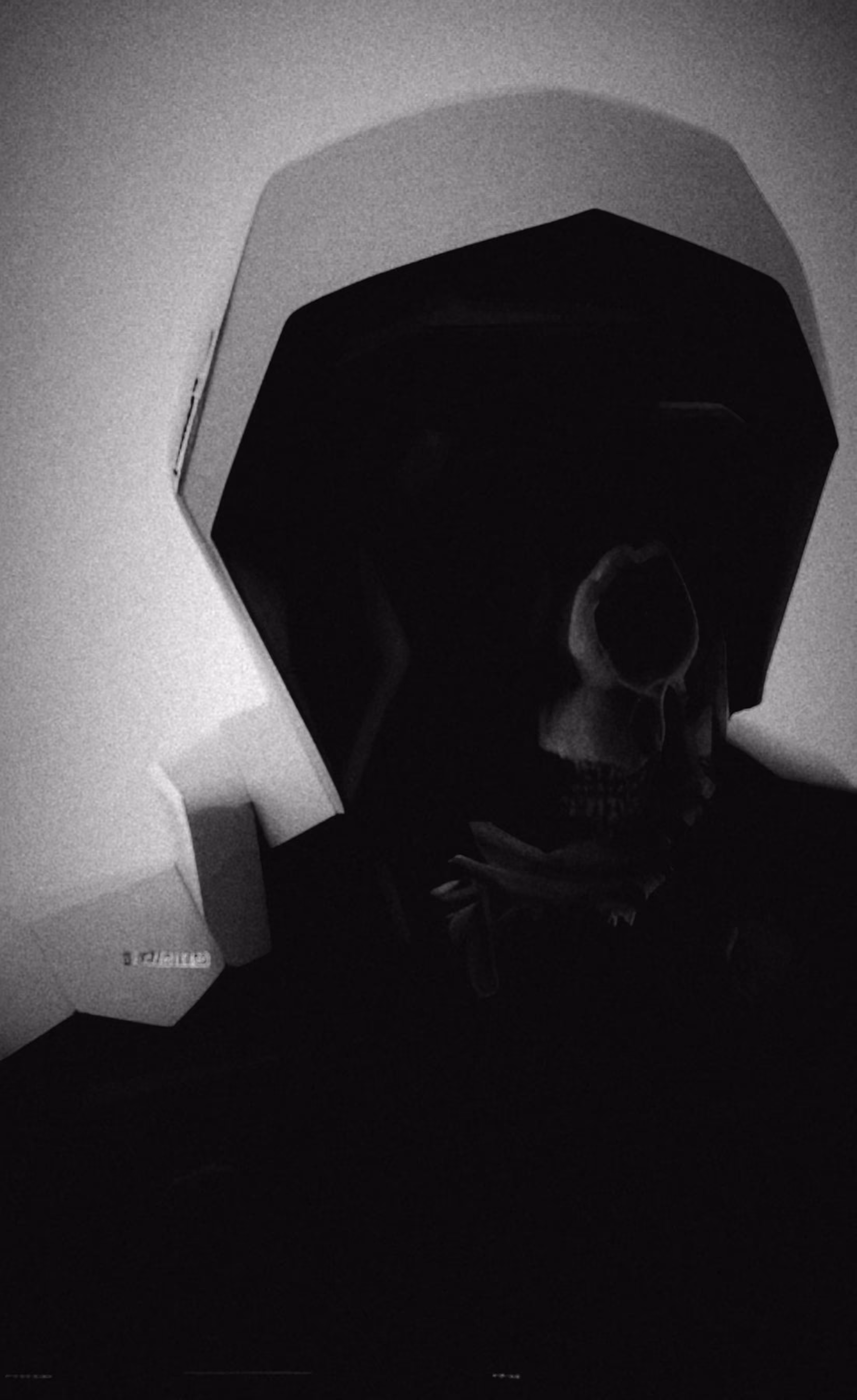 Void traveler