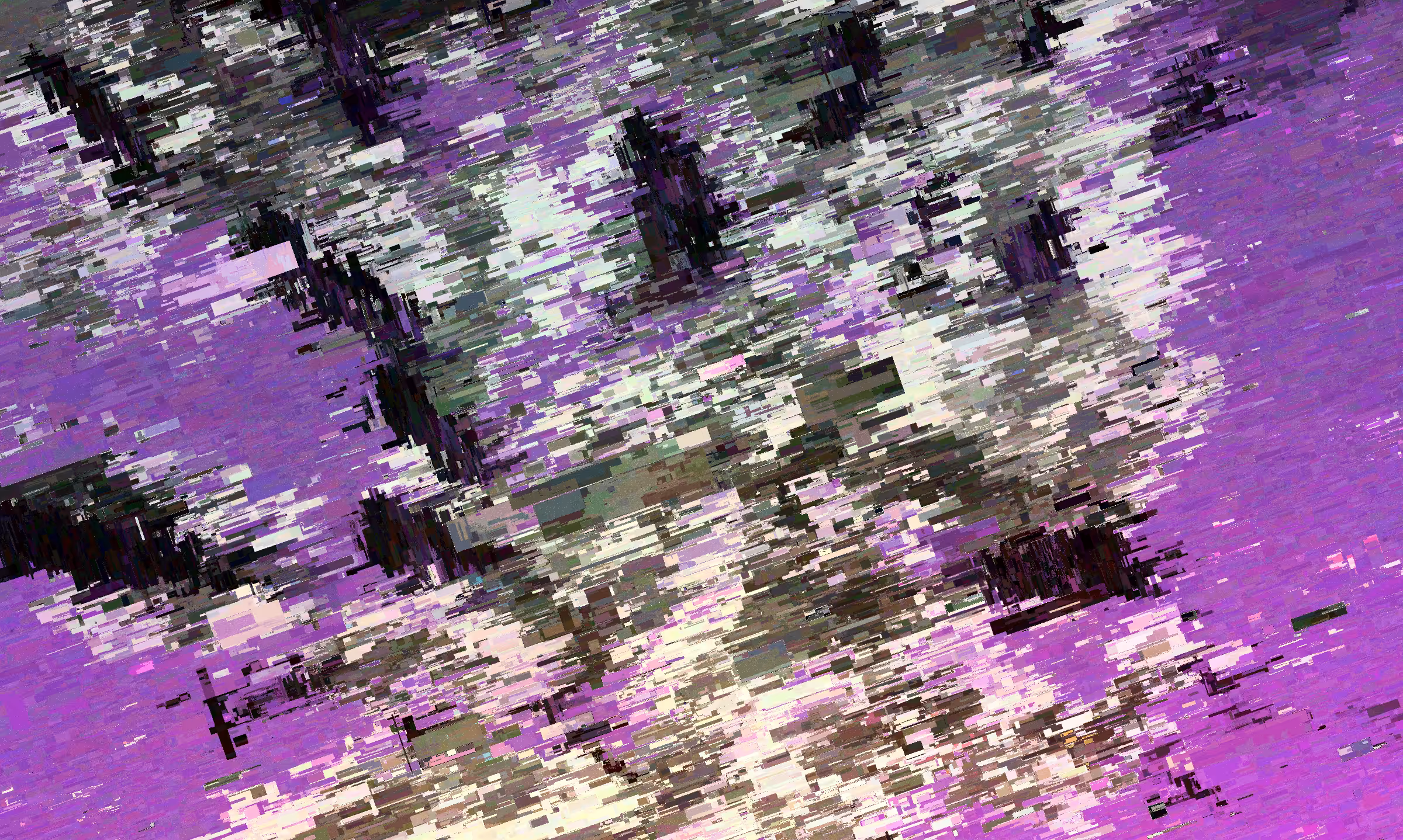 Memories of Digital Data #35