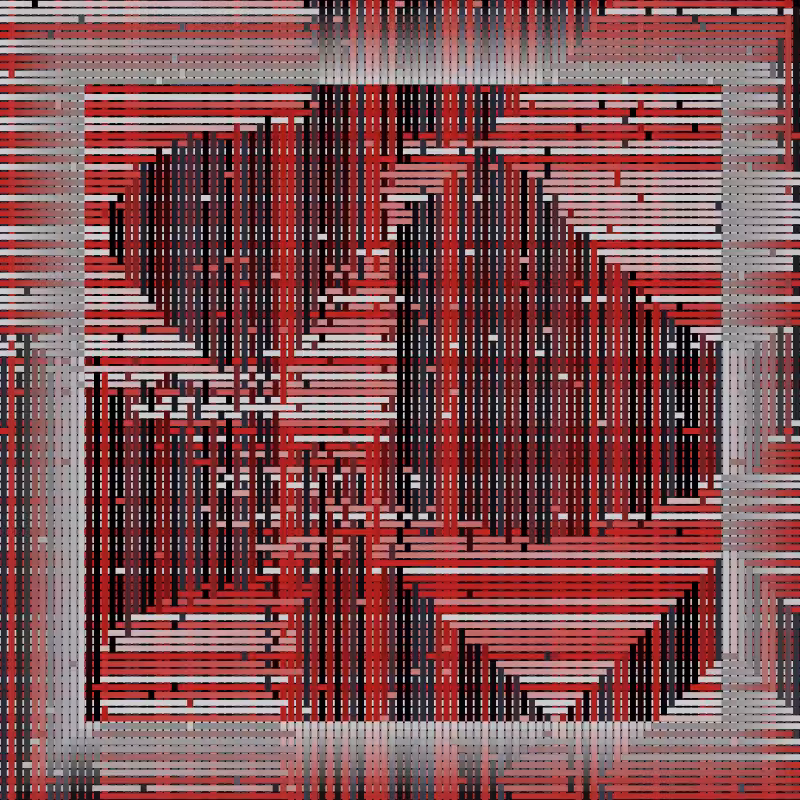 Plexus #142
