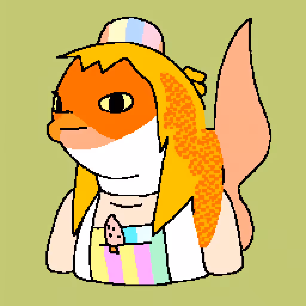 HappyGolucky80
