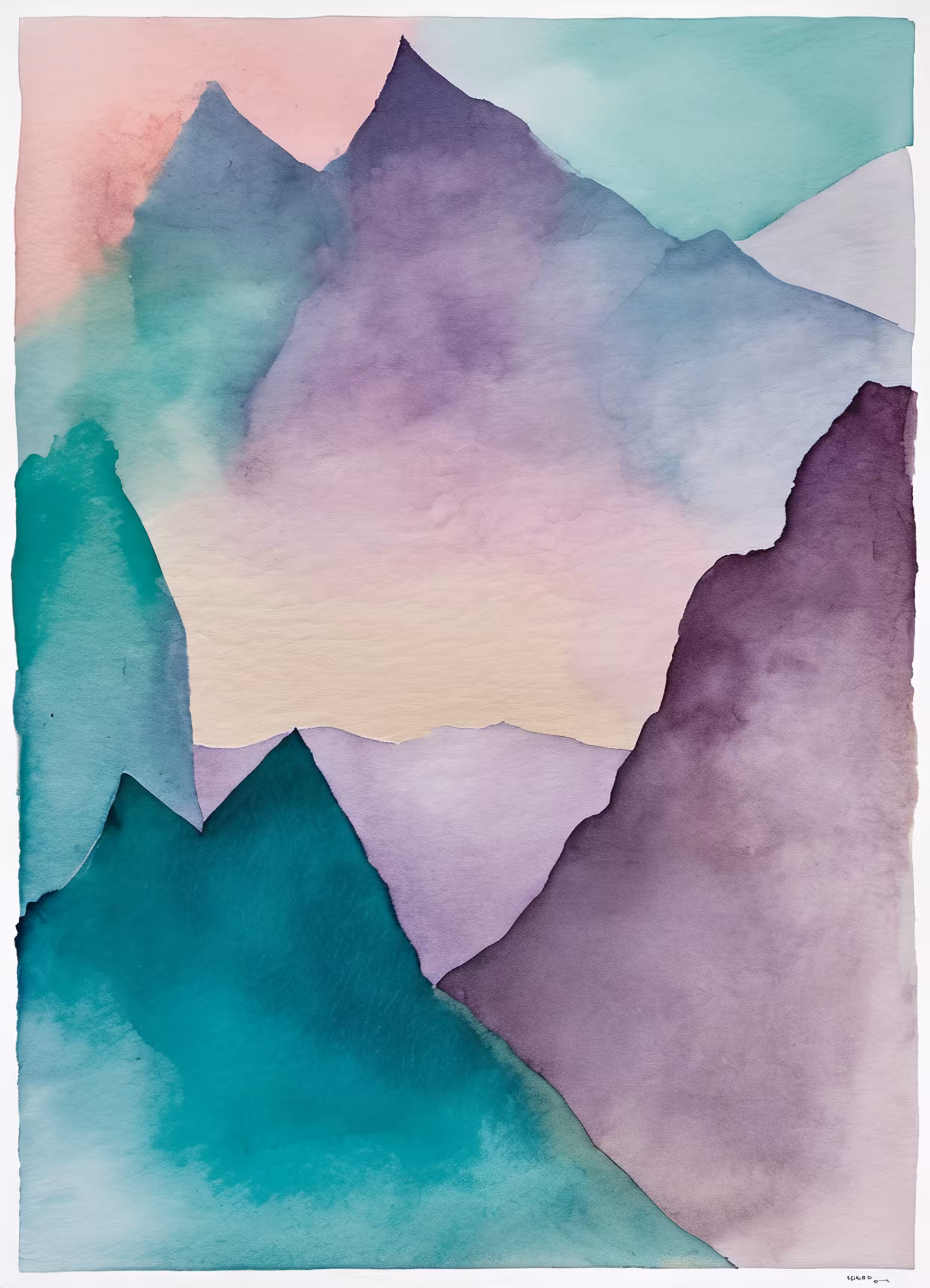 Fields of Color #8