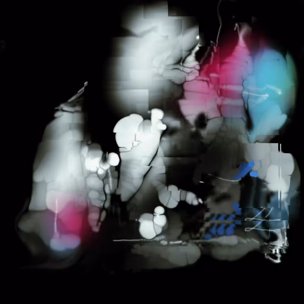 Dragging Into Light -> (inside)