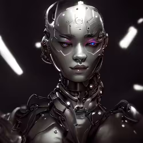 Ai Robotics 0131