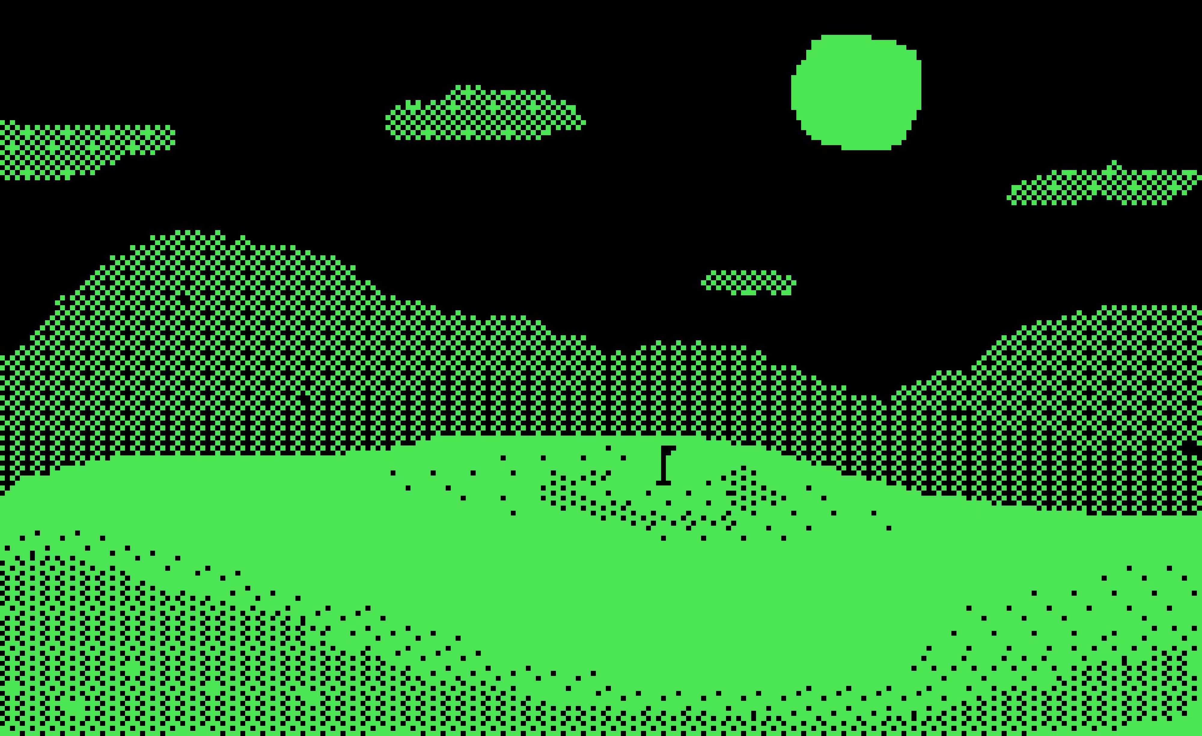 Golf Arena 8989