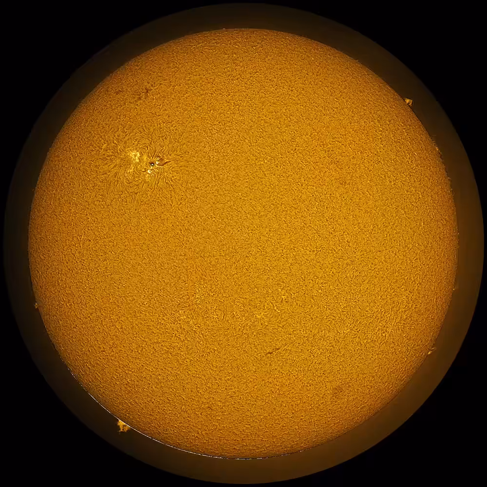 Solar Two