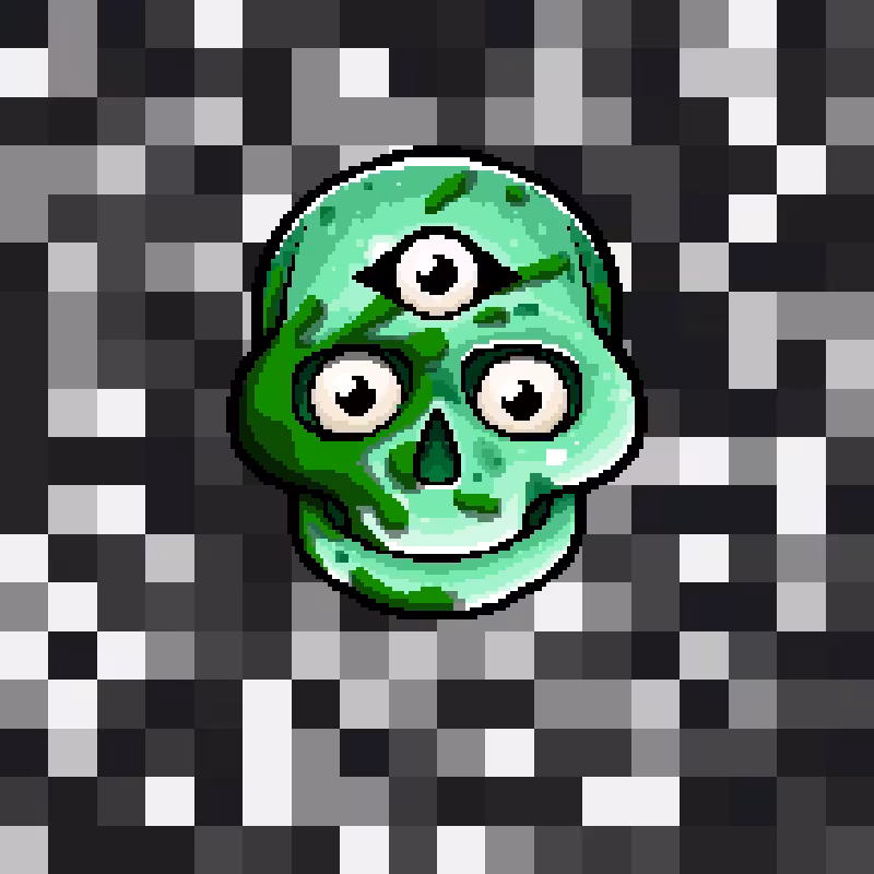 SKULLZ #102