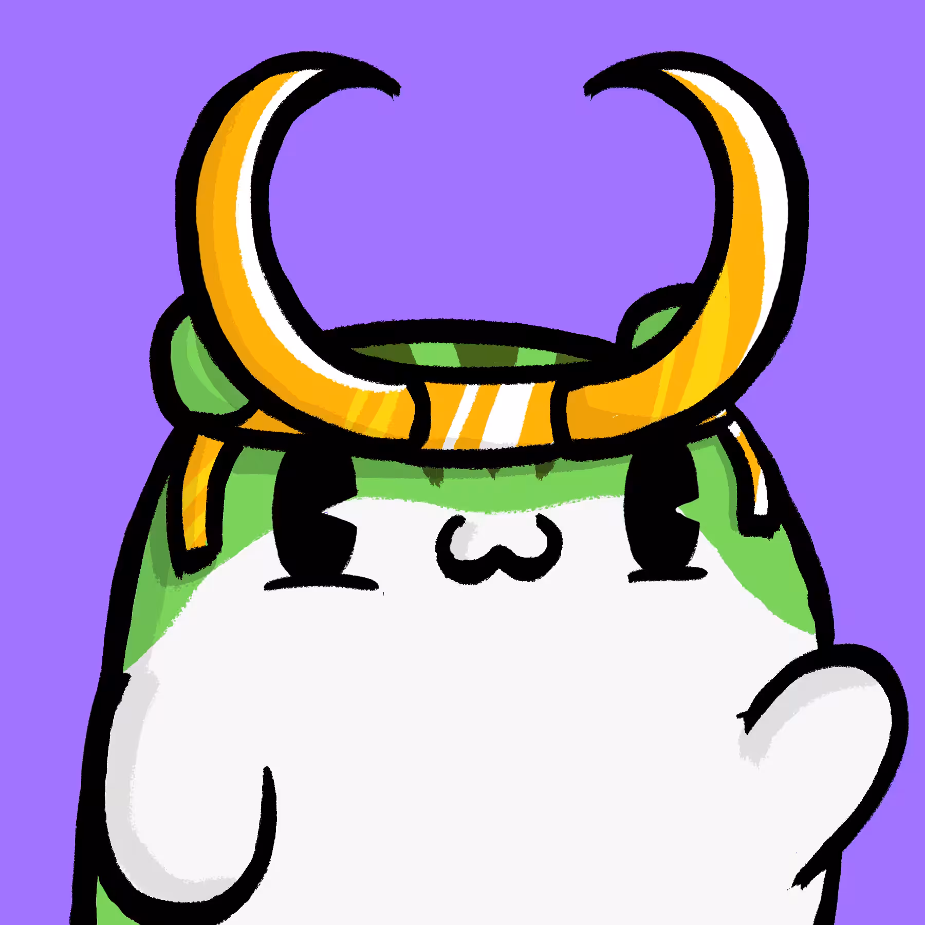 Hammy #0052