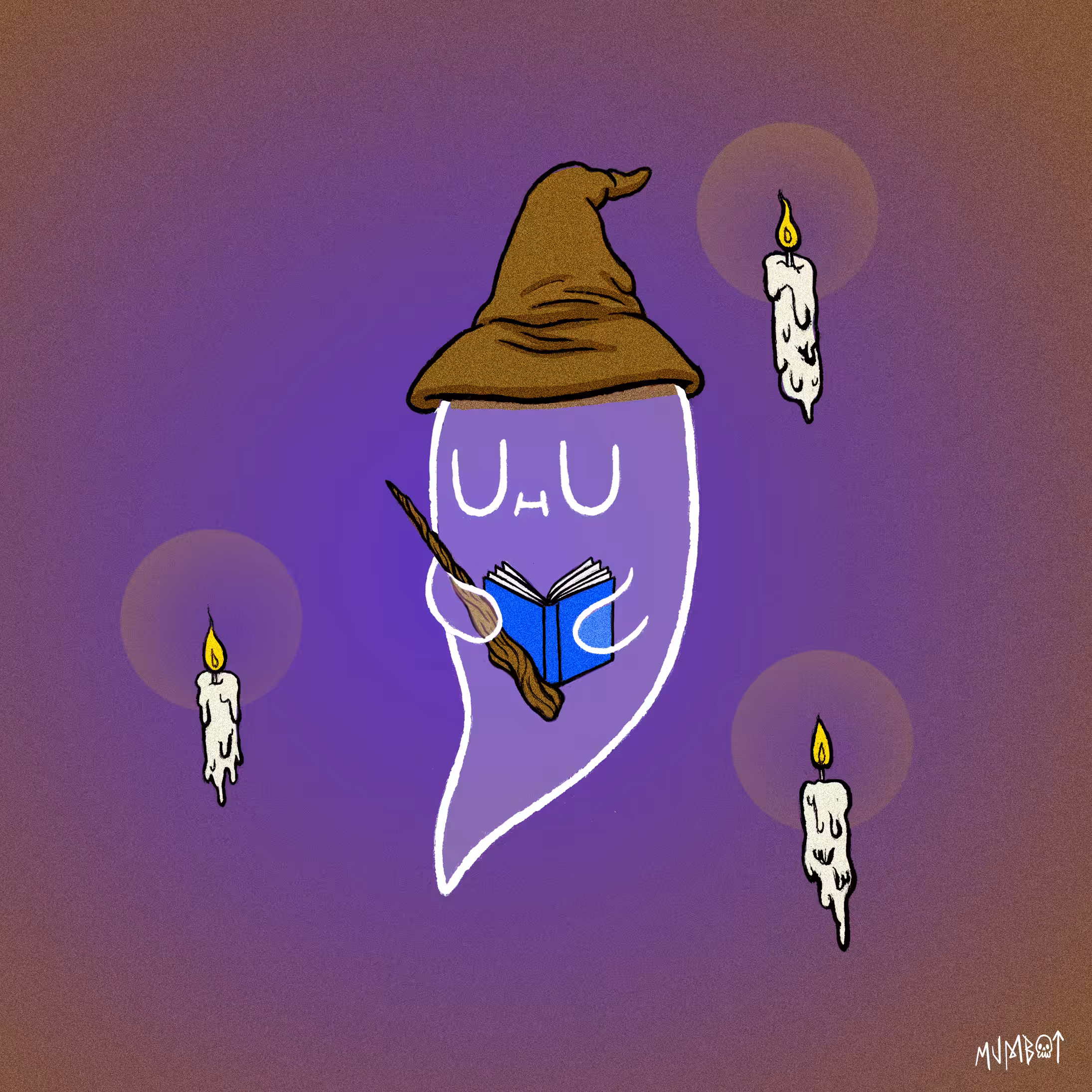 Wizard Aughostus
