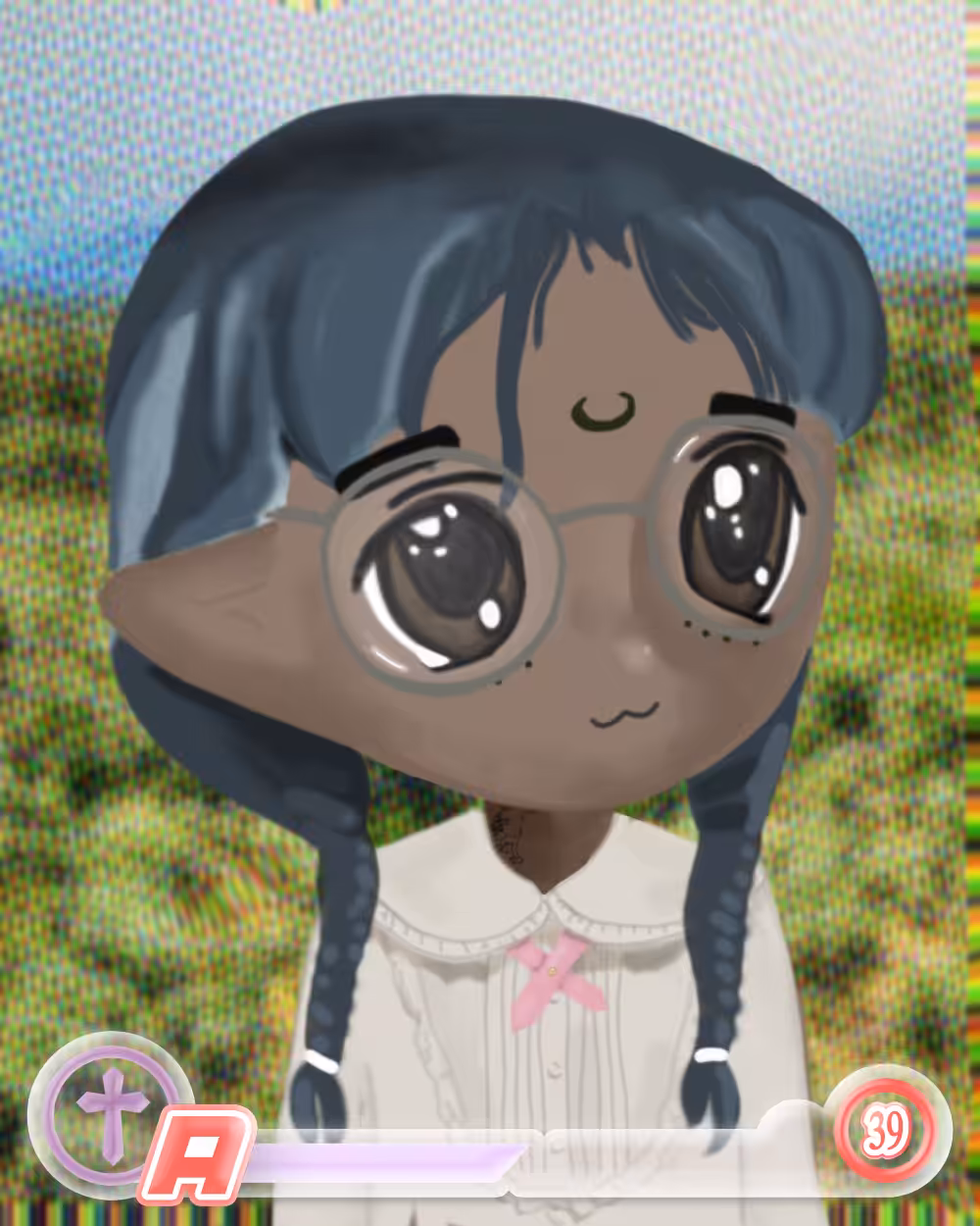 Milady 9618