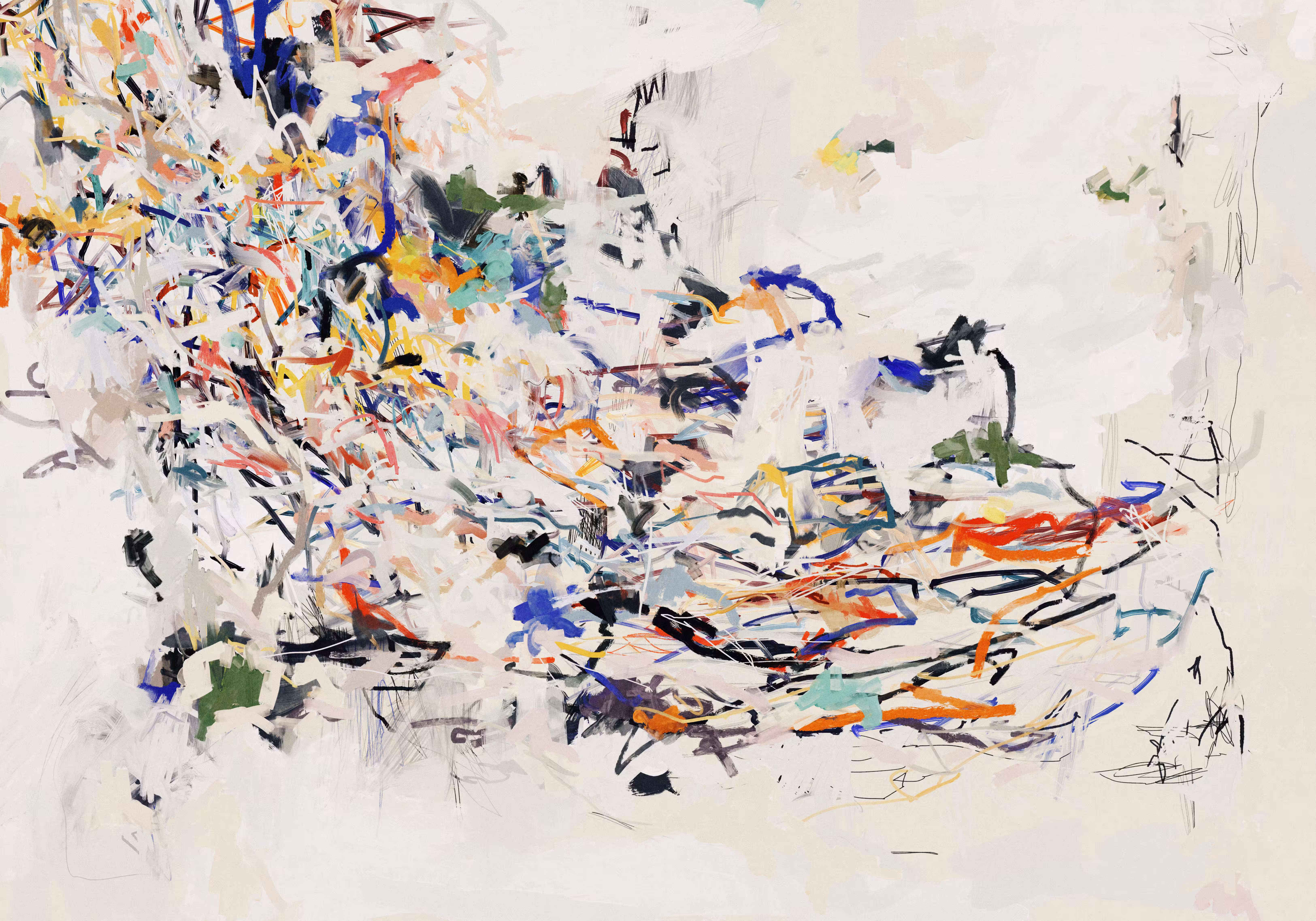 a monument (the sixth sketch)