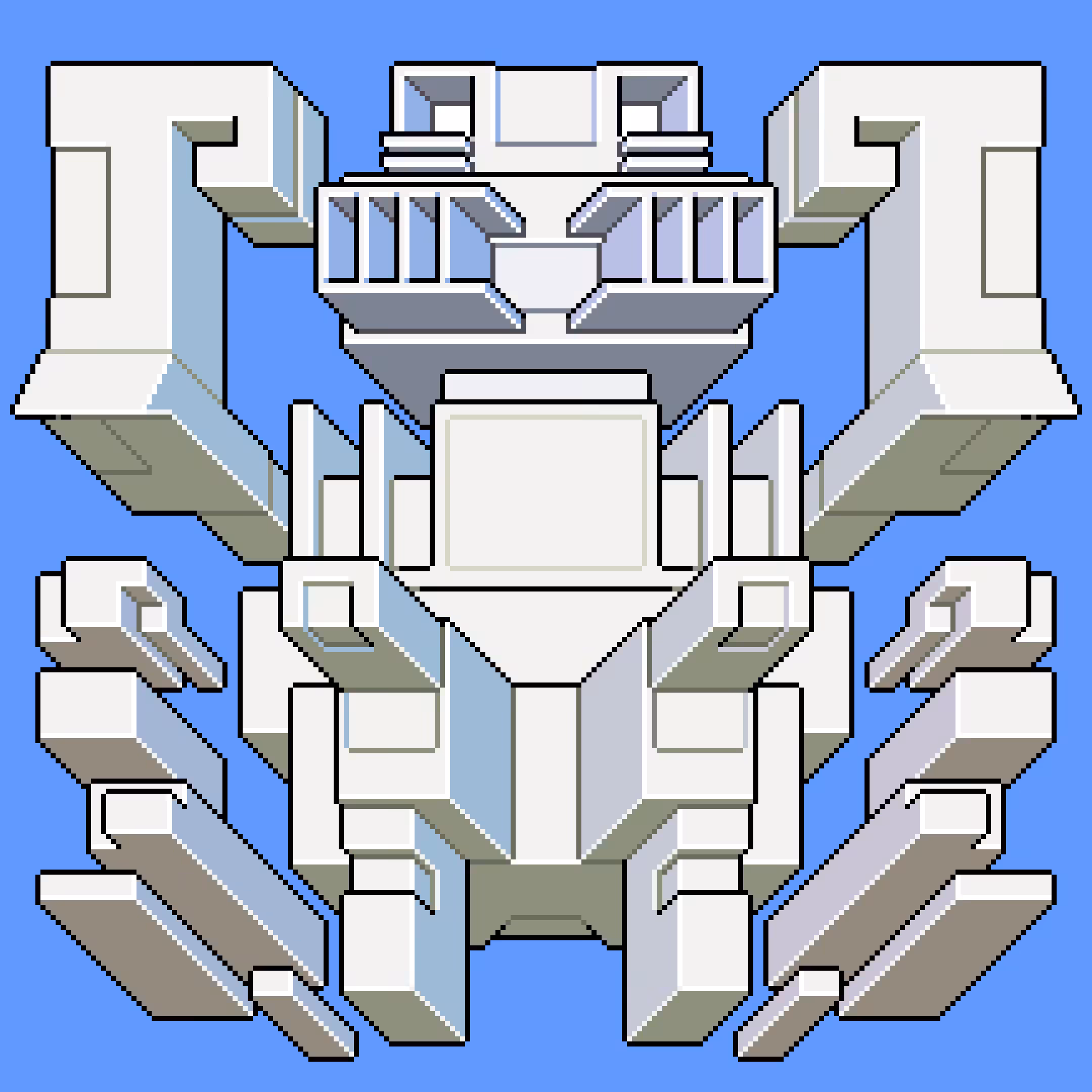 The Hague Bot