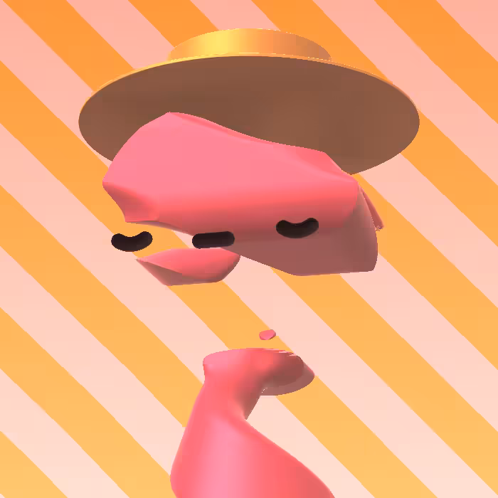 SHADER HEADZ #802
