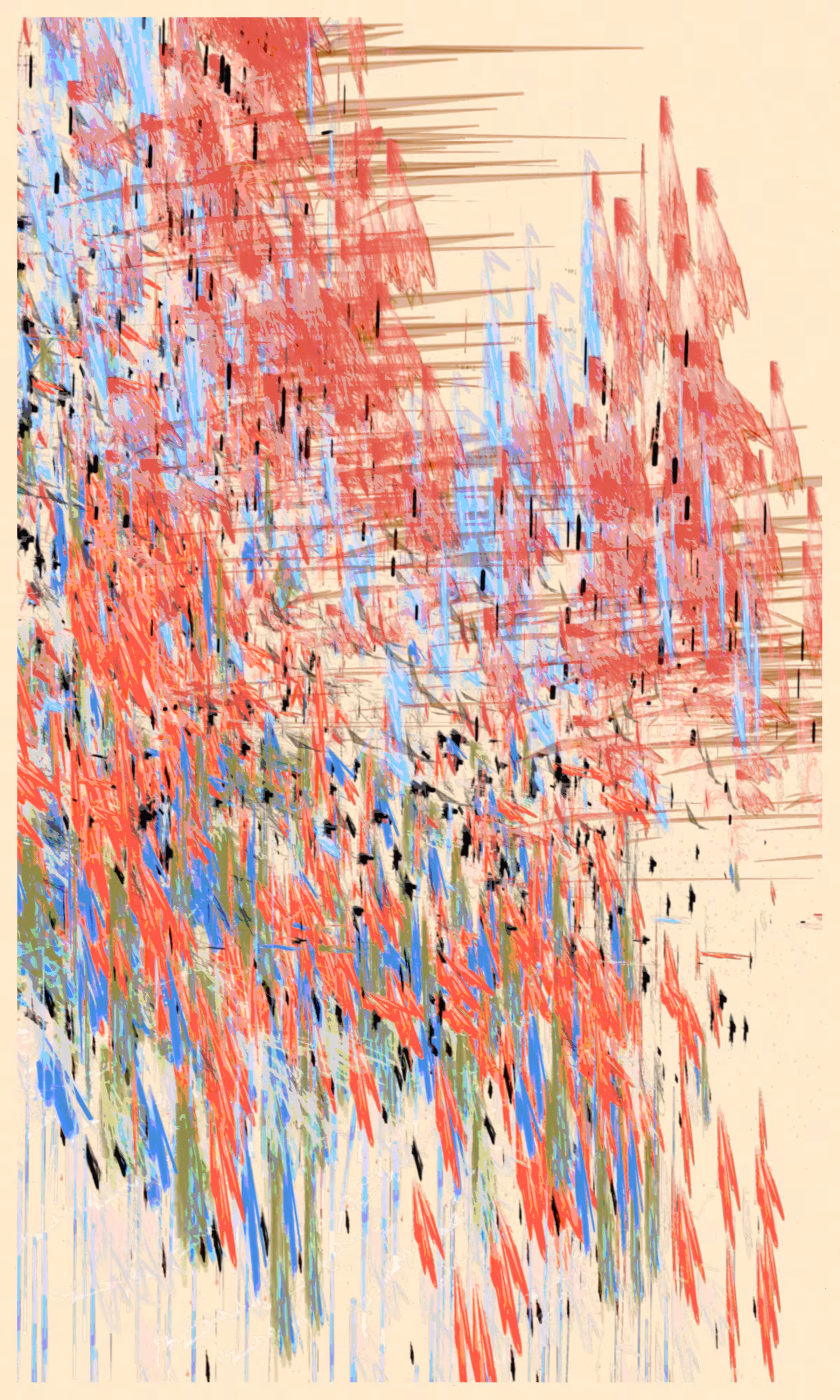 ostinato #292