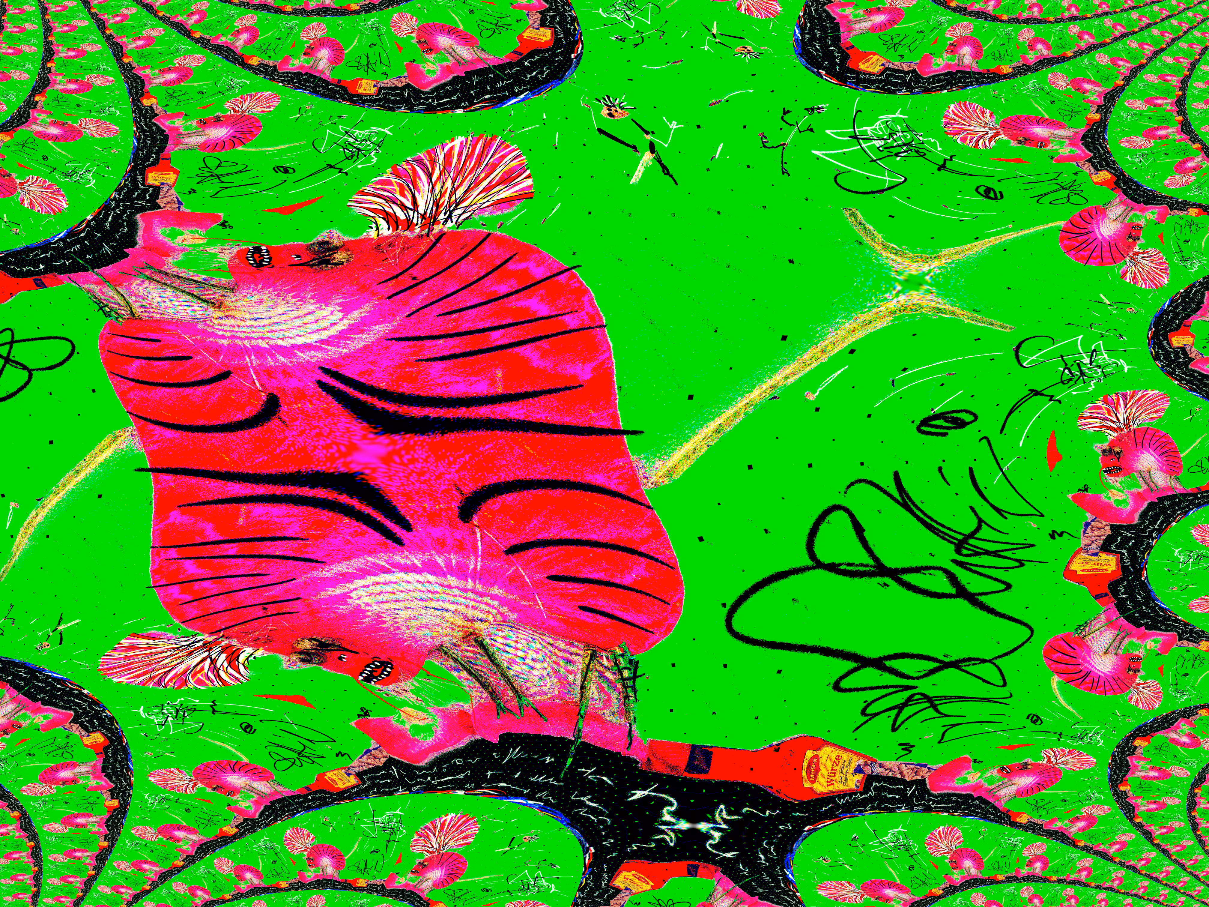Fractal Basqy #2
