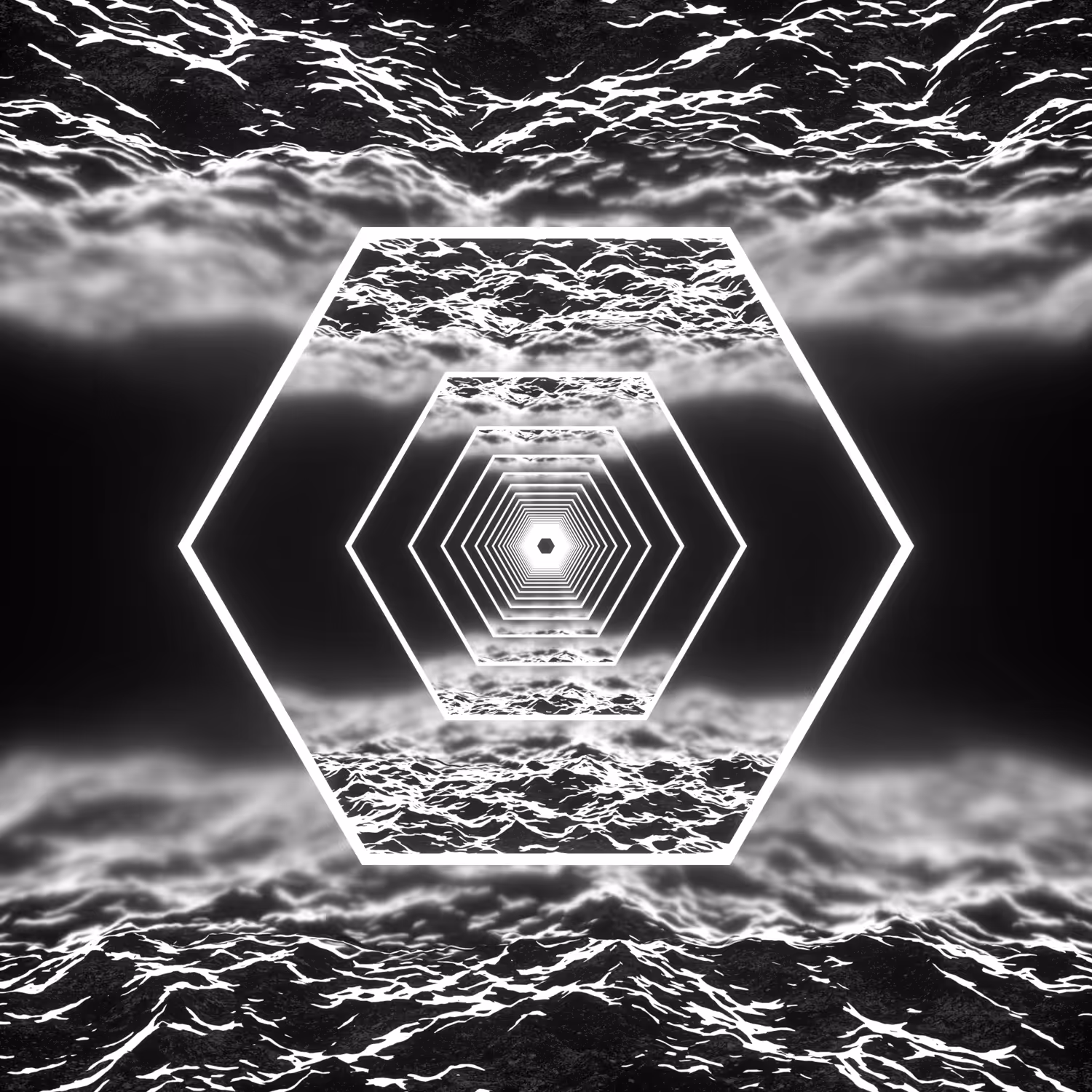 Eternal Waves