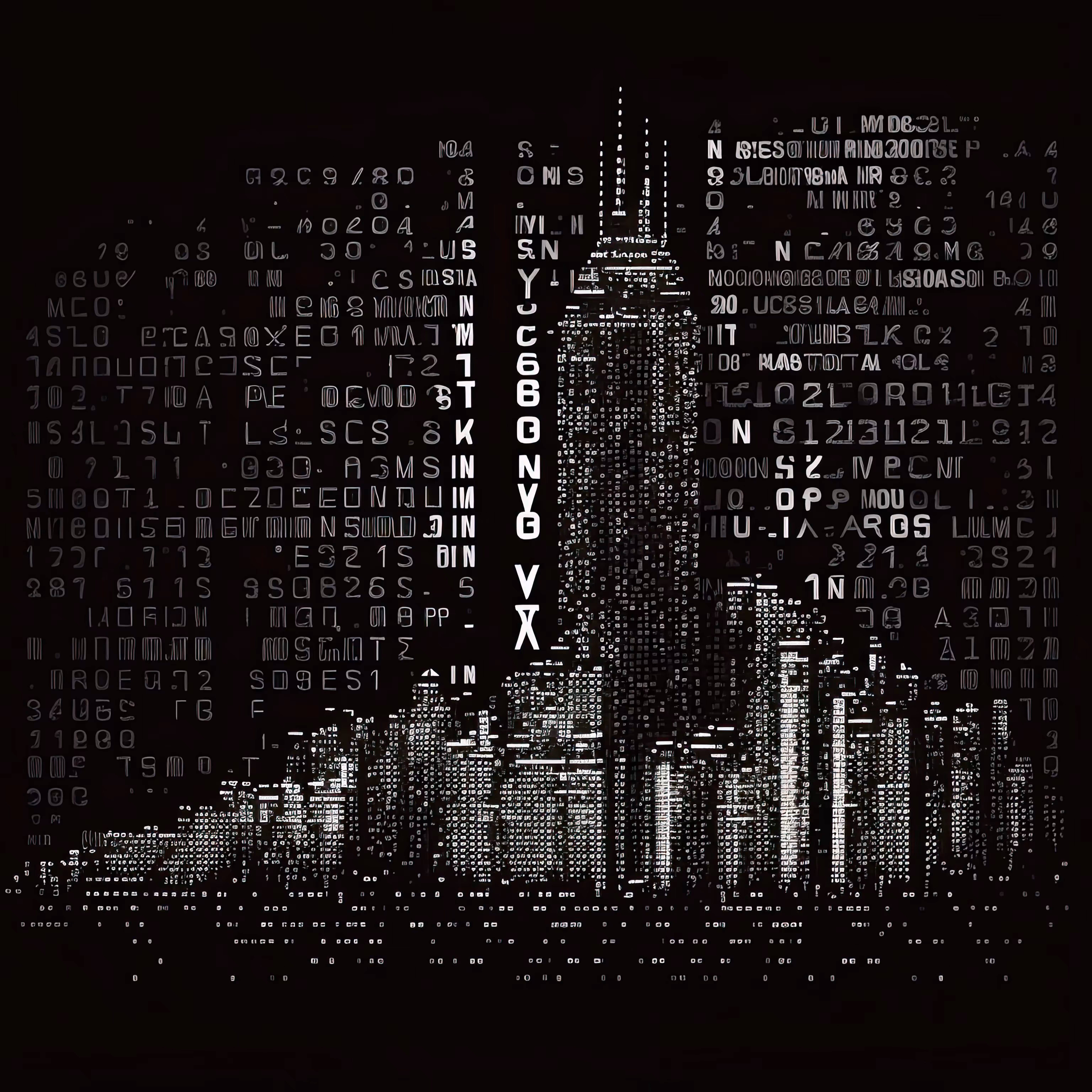 Digital NYC 0101000