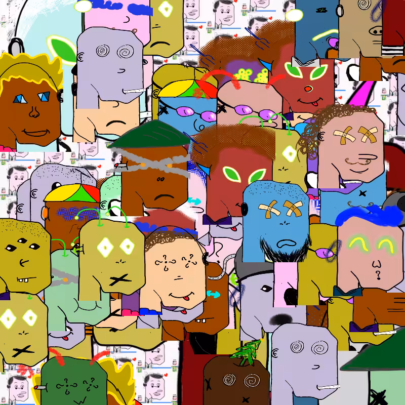 HicEtLucas family #26