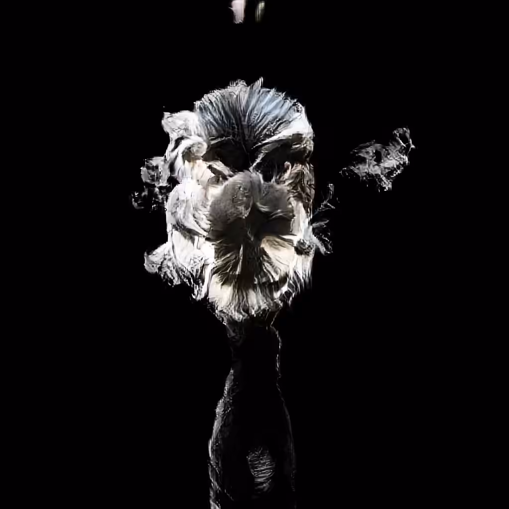 The Non-Human Artwork Project #28