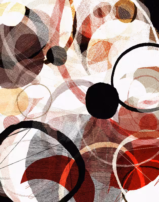 Fast Food Wall Art Simulation #13