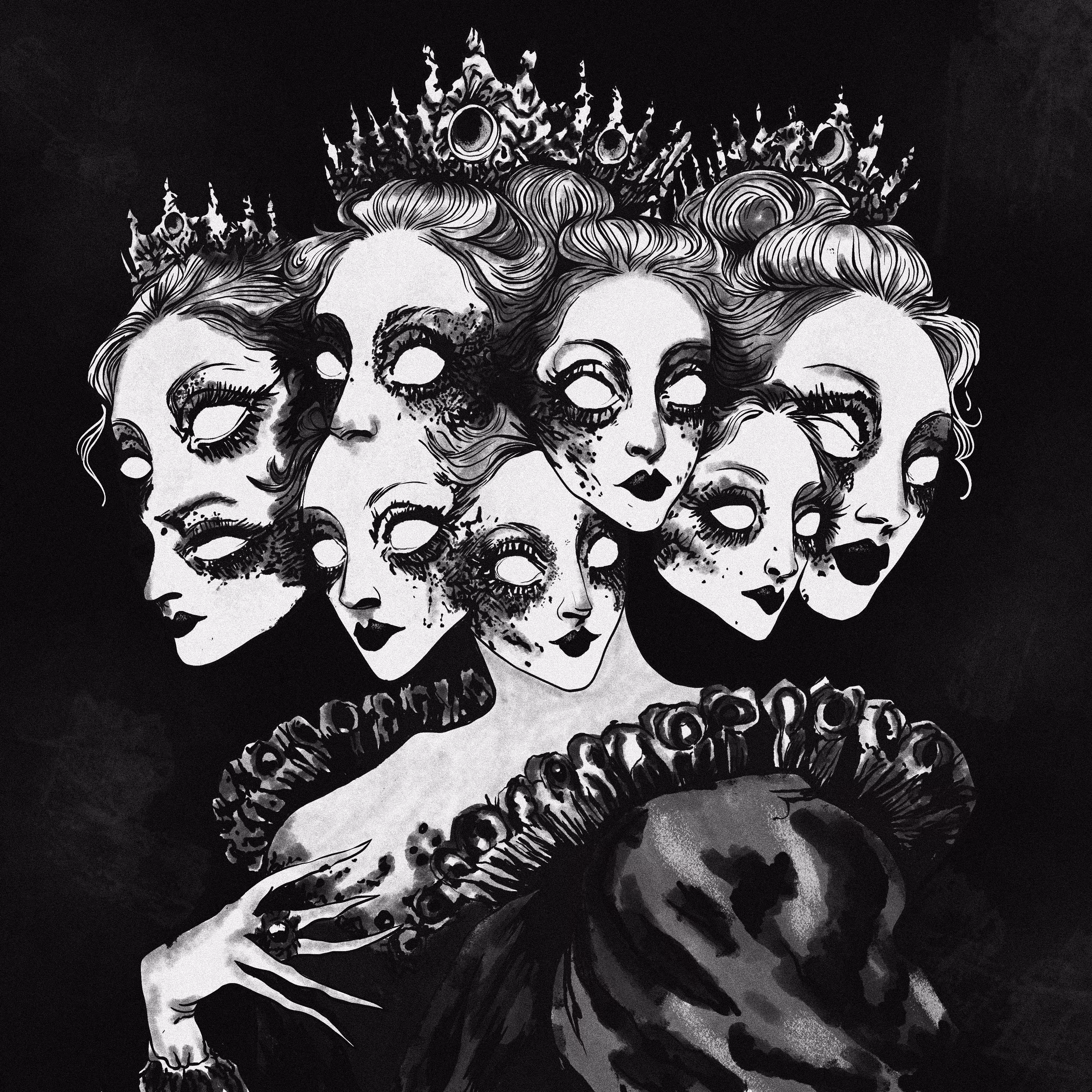 Wicked Queen