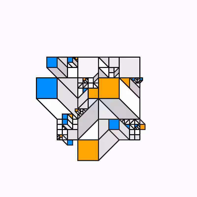 Parallelogrid #4